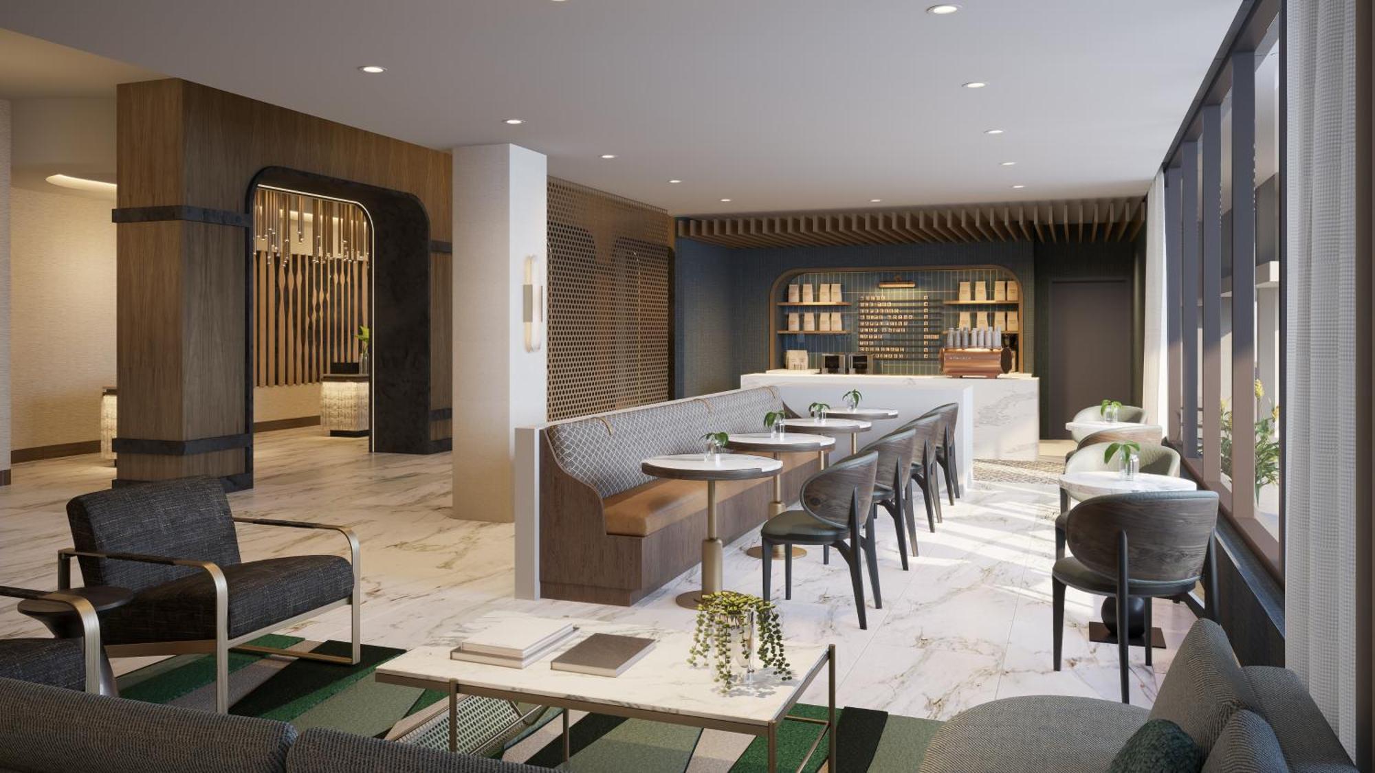 Intercontinental Riverwalk By Ihg