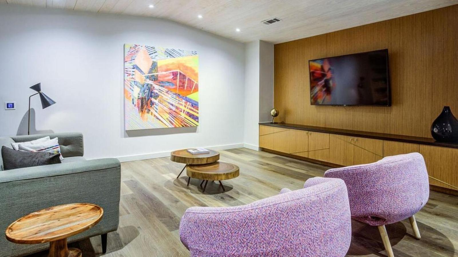 Landing At Agave - 1 Bedroom In Downtown Apartment San Antonio
