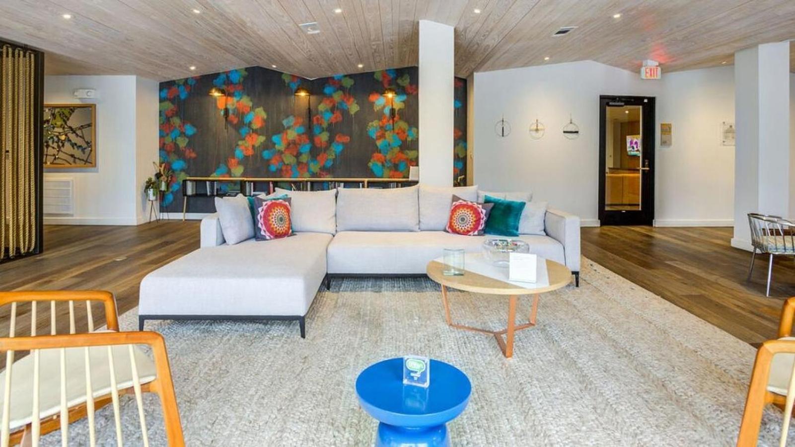Apartment Landing At Agave - 1 Bedroom In Downtown San Antonio