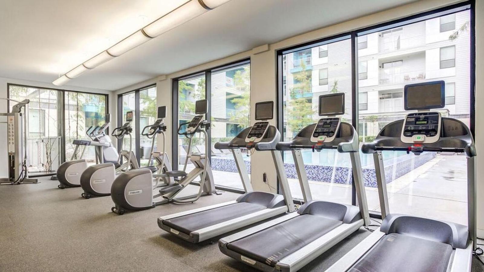 Landing At Agave - 1 Bedroom In Downtown *