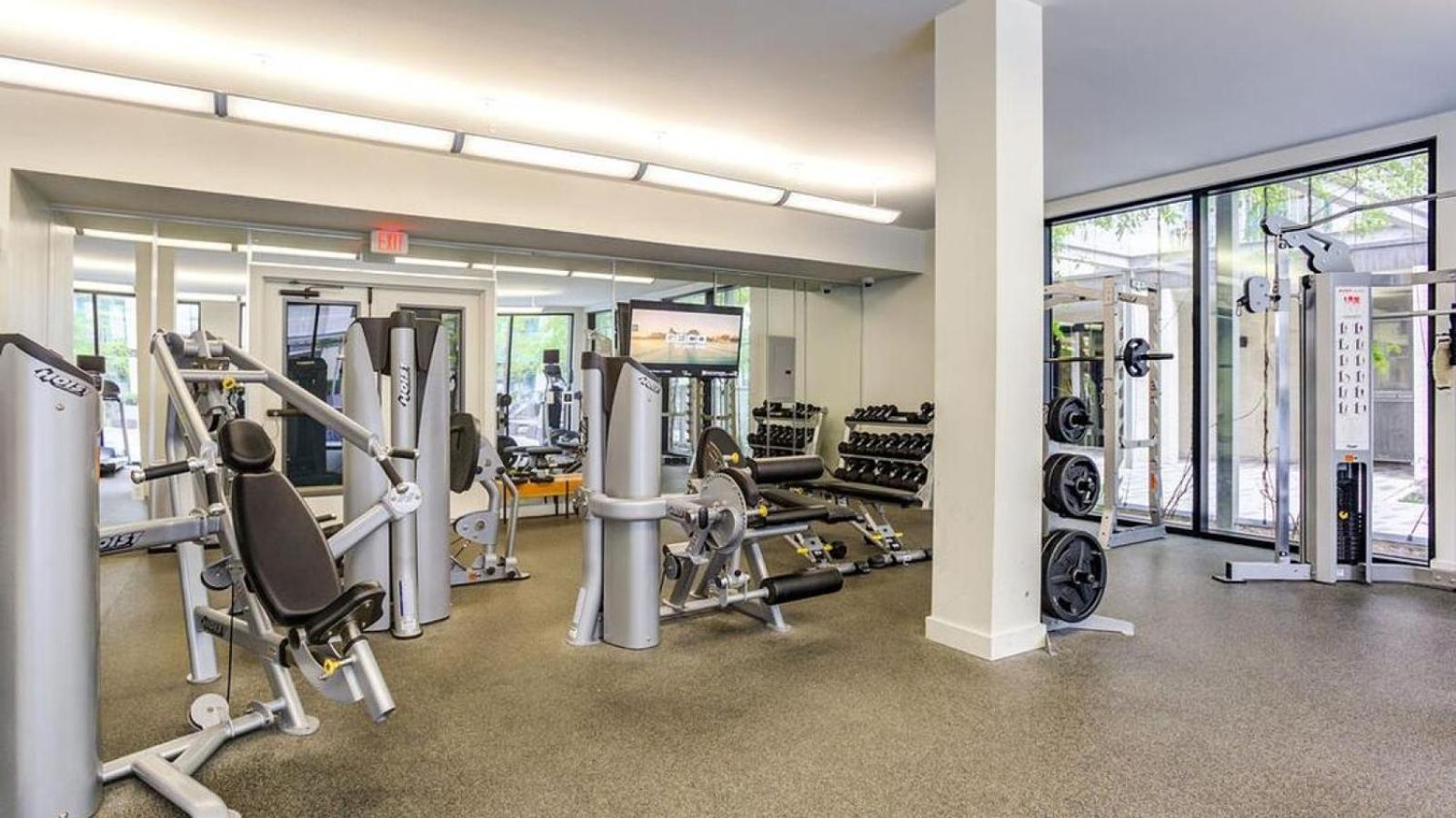 Landing At Agave - 1 Bedroom In Downtown San Antonio