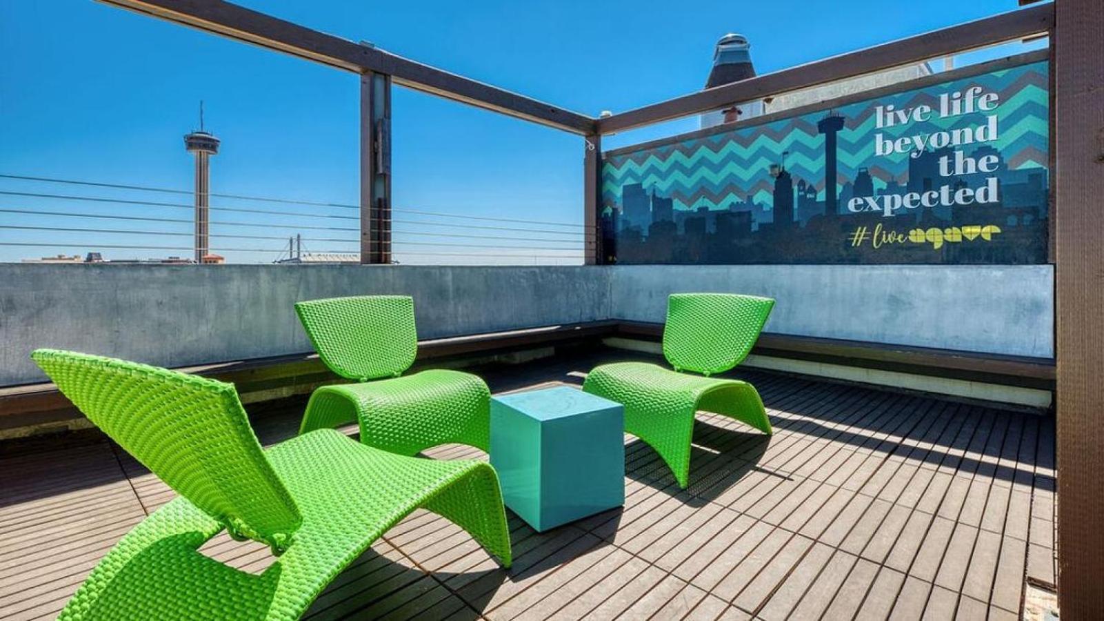 Landing At Agave - 1 Bedroom In Downtown *