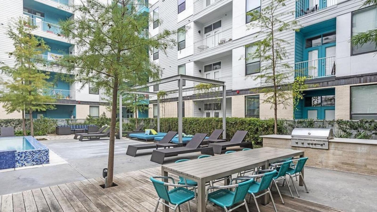 Landing At Agave - 1 Bedroom In Downtown San Antonio
