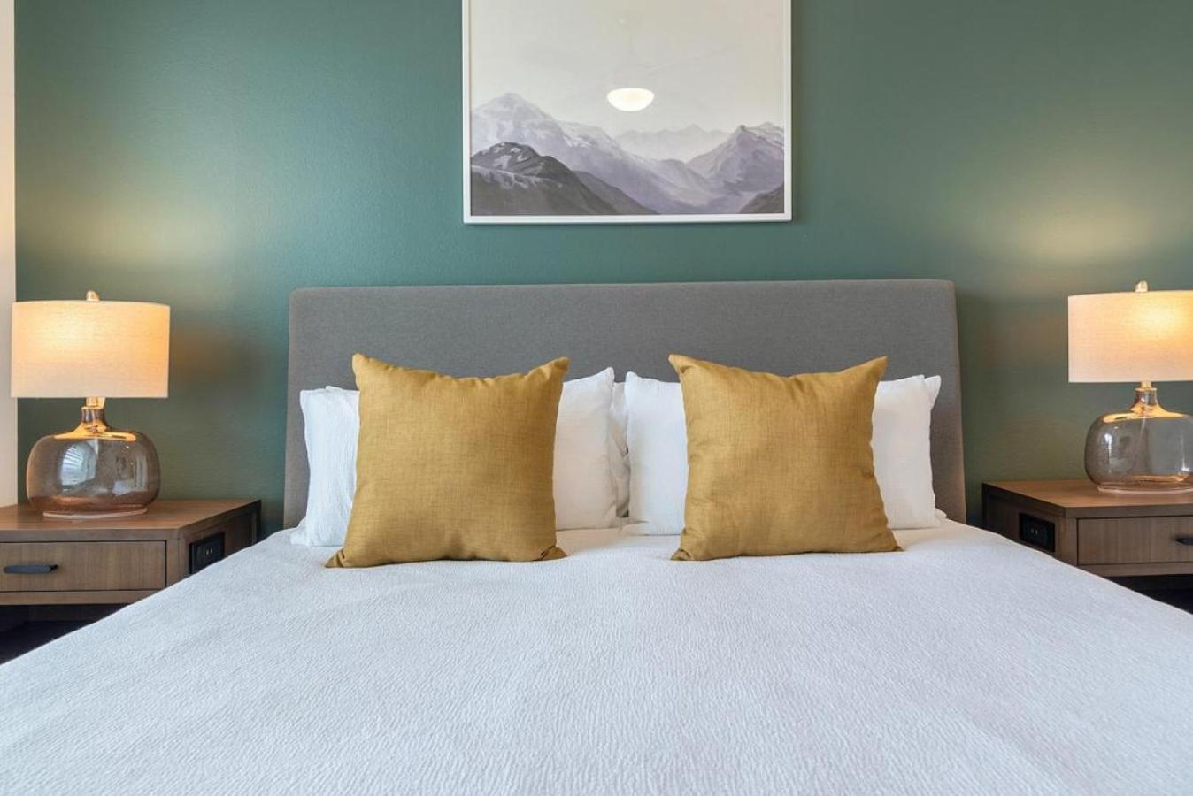 Apartment Landing At Agave - 1 Bedroom In Downtown