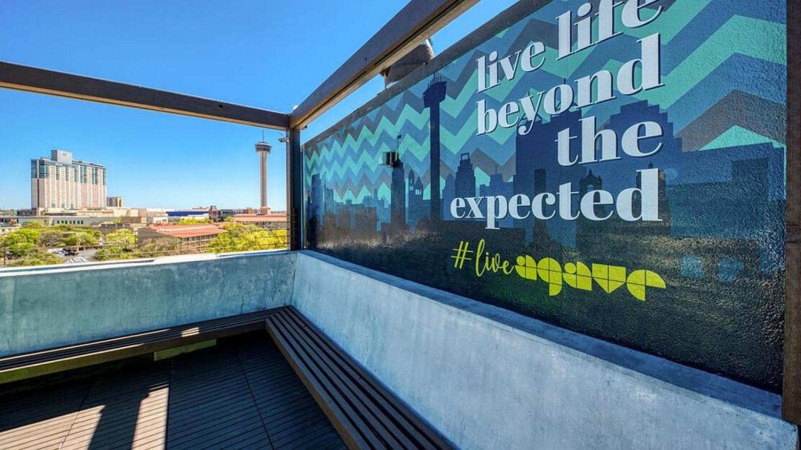 Landing At Agave - 1 Bedroom In Downtown *