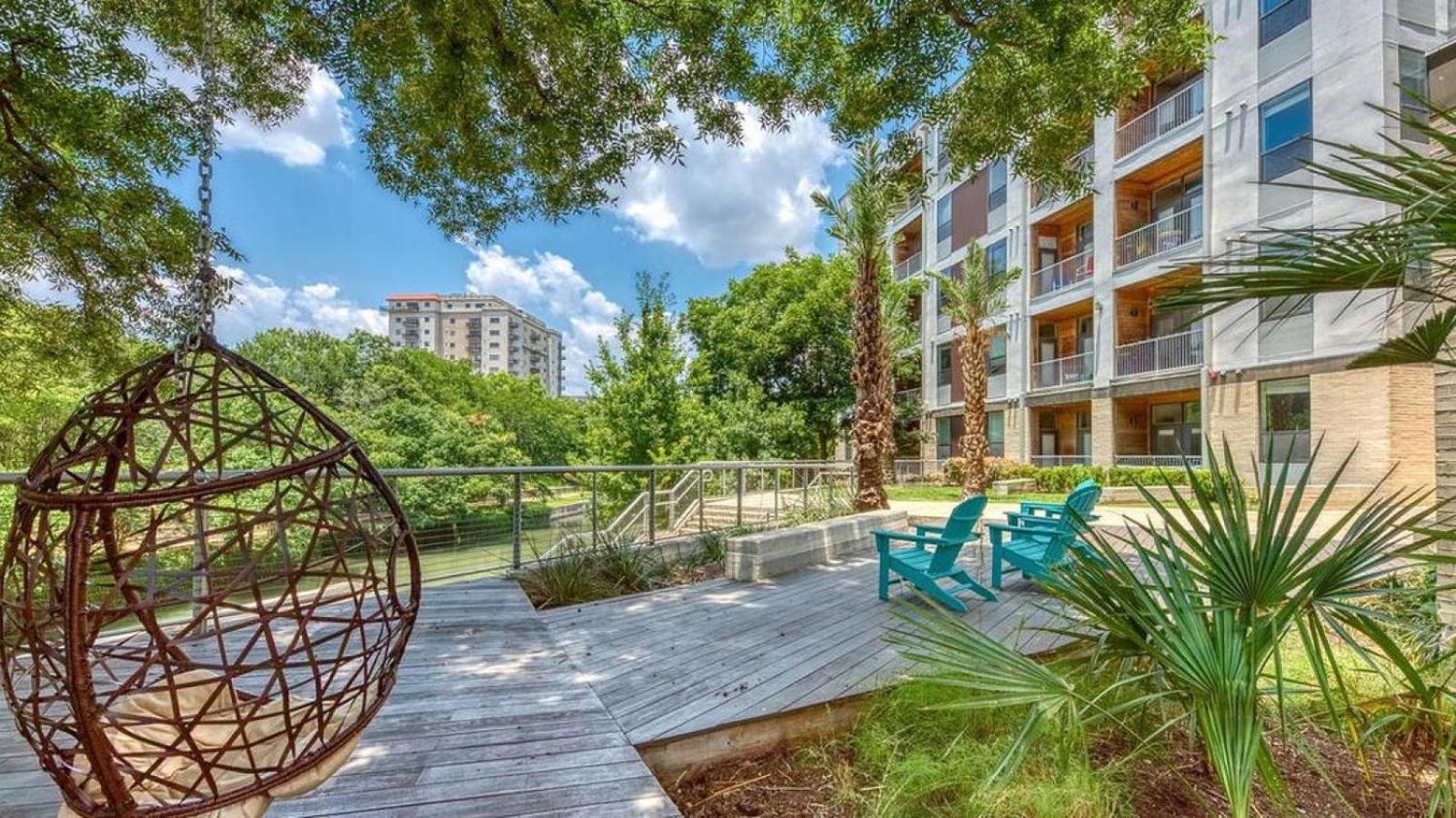 Landing At Agave - 1 Bedroom In Downtown * San Antonio