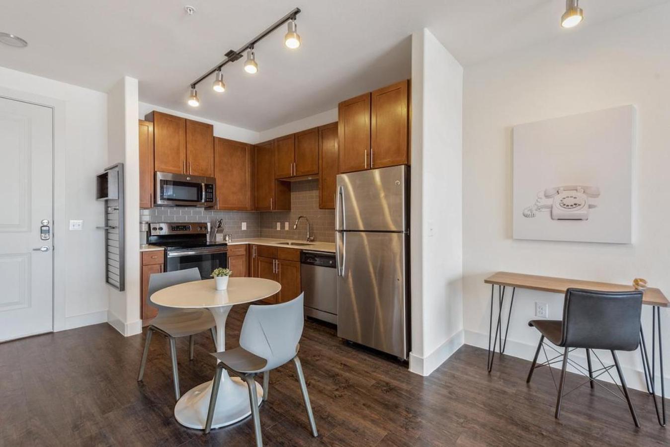 Apartment Landing At Agave - 1 Bedroom In Downtown