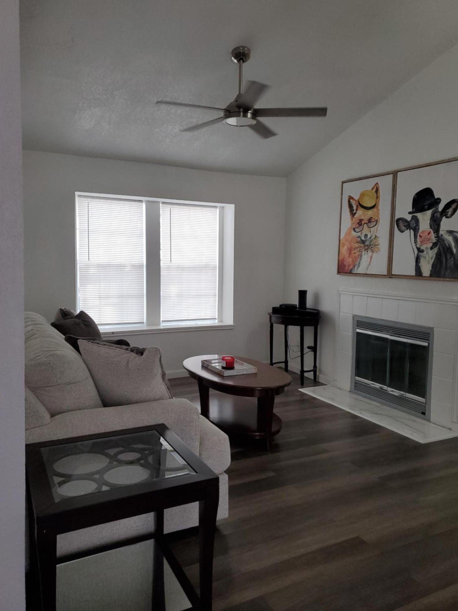 Tara Apartment San Antonio