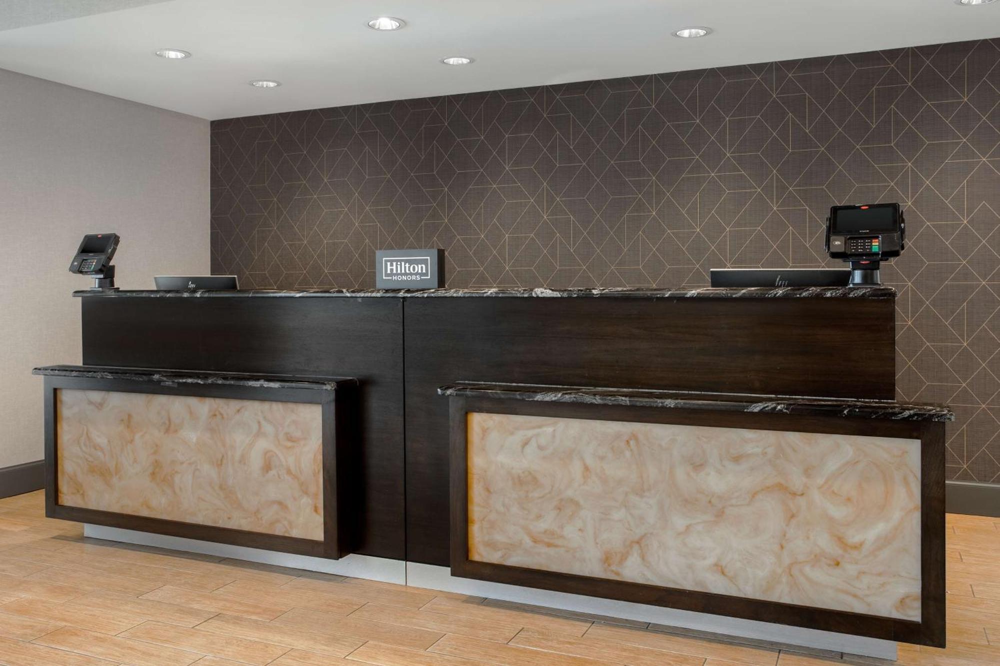 Homewood By Hilton Lackland Afb/seaworld, Tx Hotel 3*