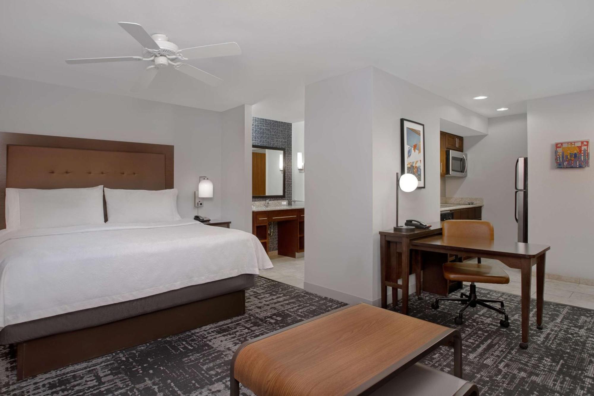 Hotel Homewood By Hilton Lackland Afb/seaworld, Tx San Antonio