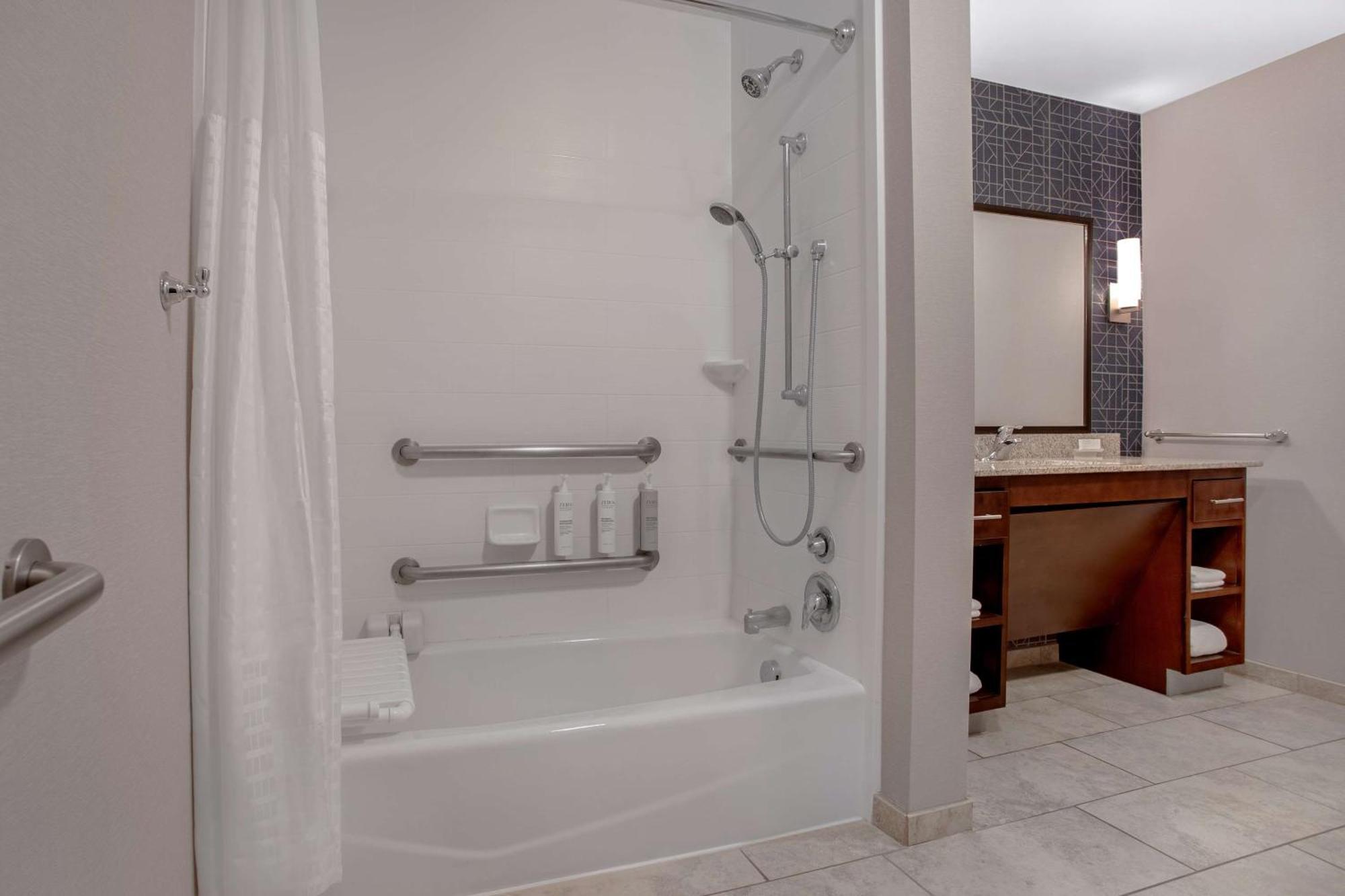 Homewood By Hilton Lackland Afb/seaworld, Tx San Antonio
