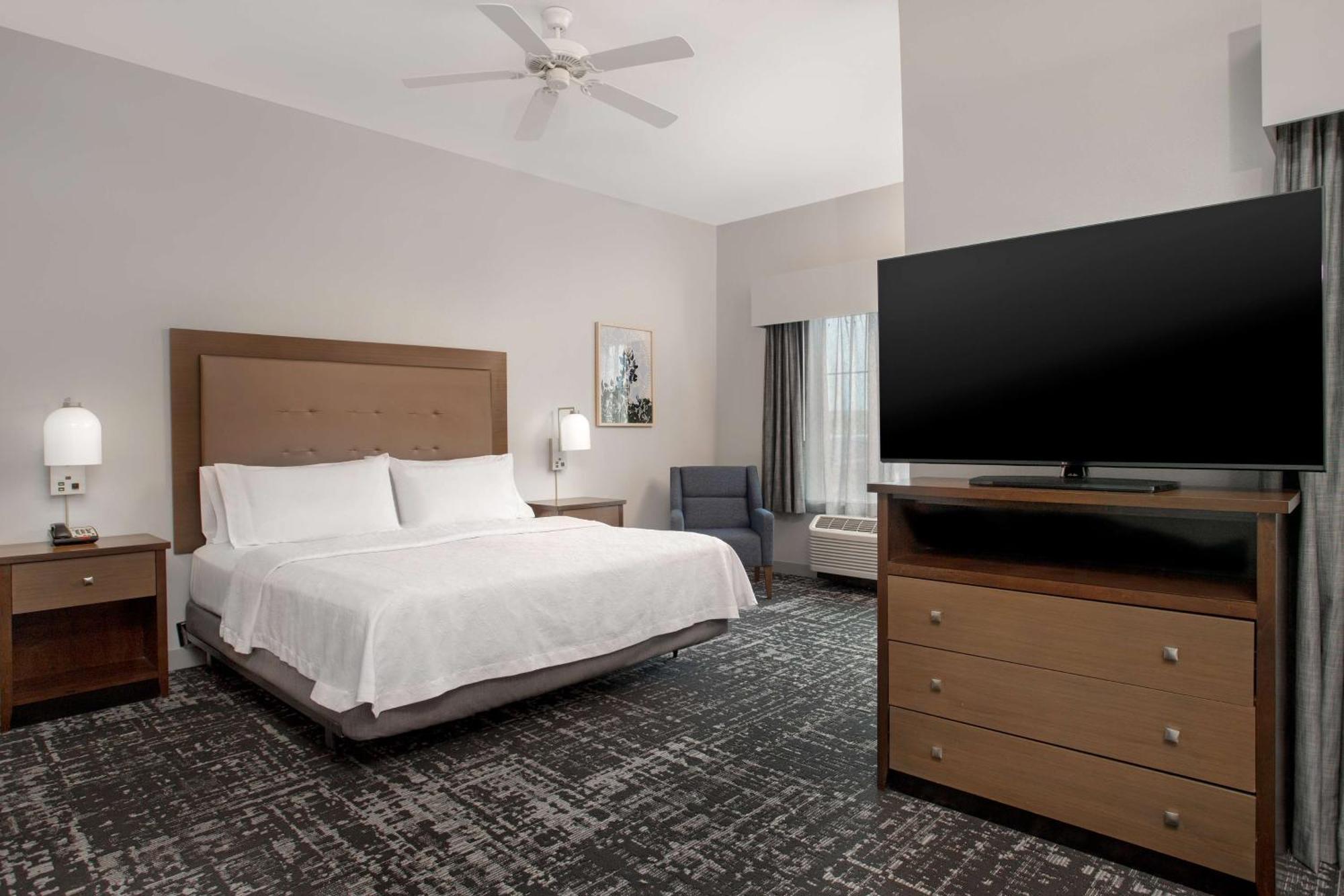 Homewood By Hilton Lackland Afb/seaworld, Tx San Antonio
