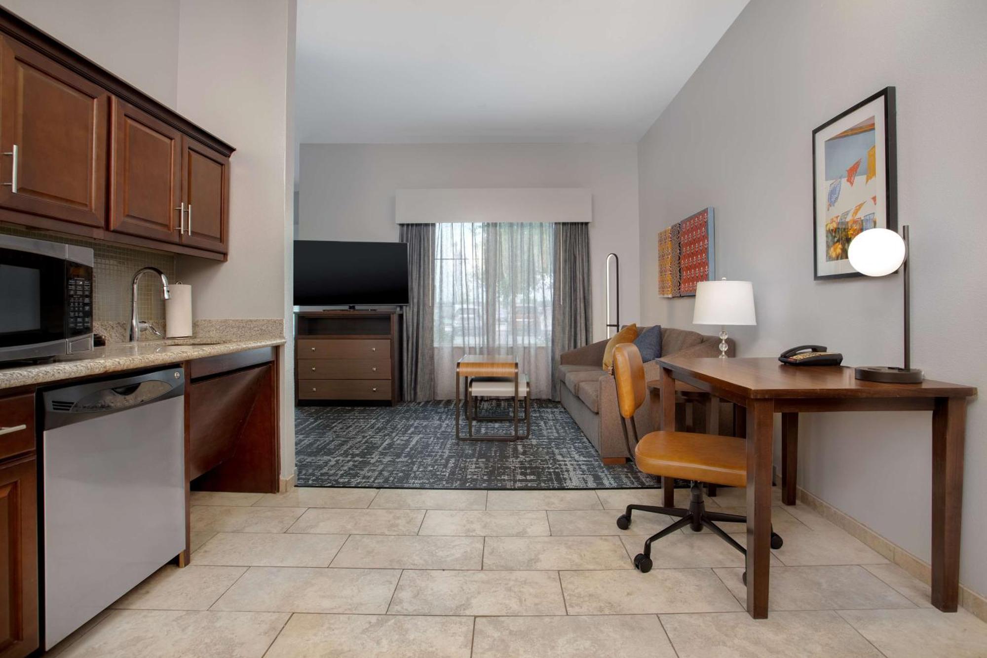 Homewood By Hilton Lackland Afb/seaworld, Tx Hotel 3*