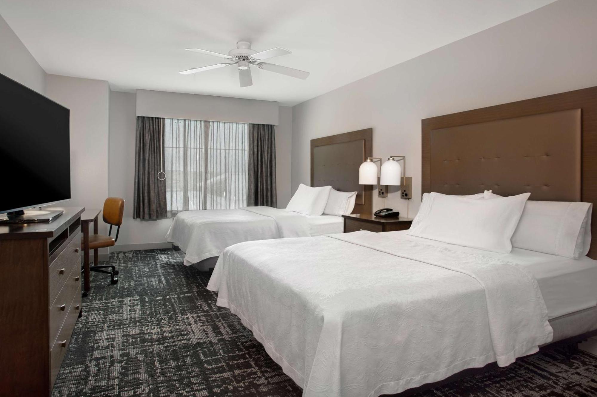 Homewood By Hilton Lackland Afb/seaworld, Tx Hotel San Antonio