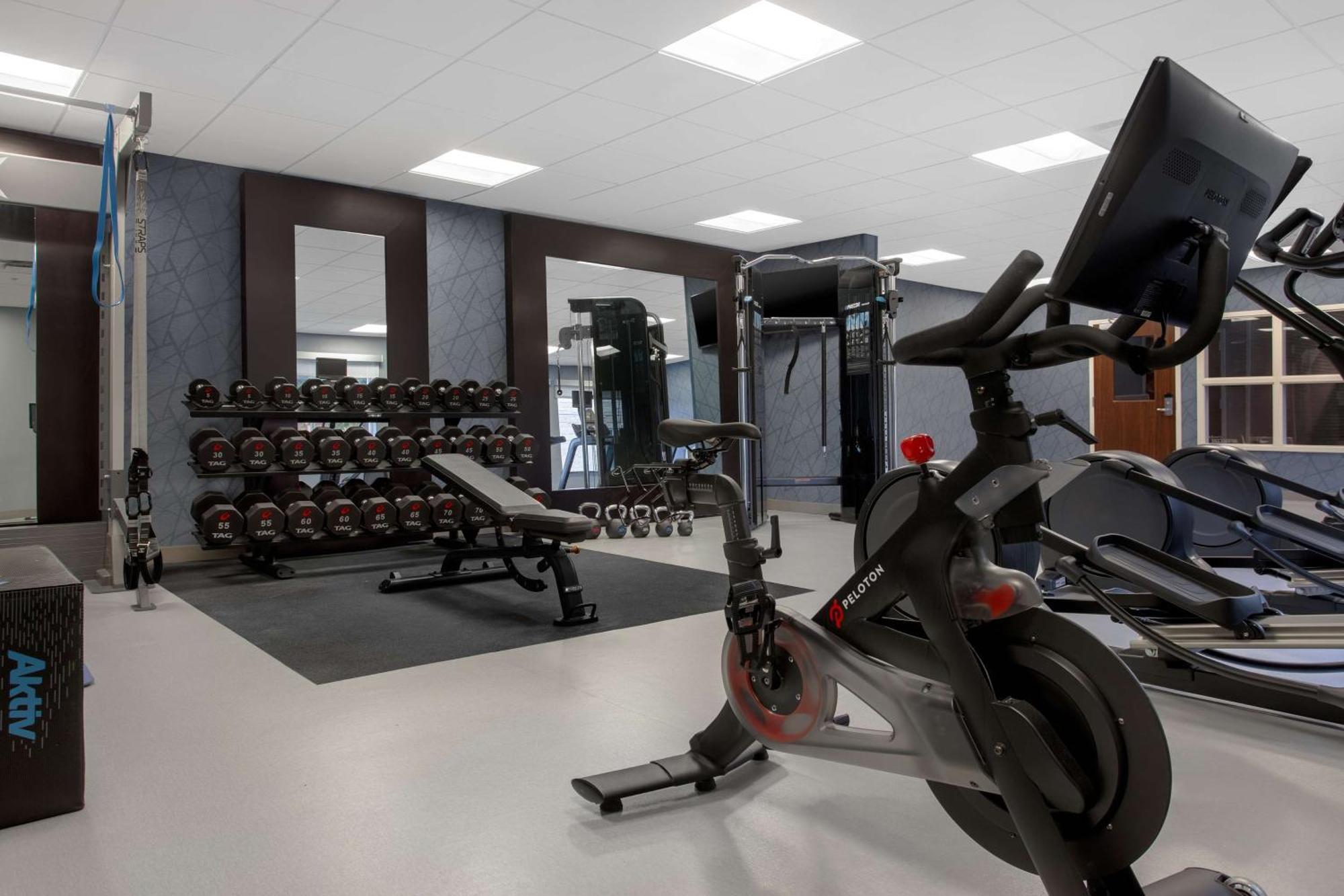 Hotel Homewood By Hilton Lackland Afb/seaworld, Tx San Antonio