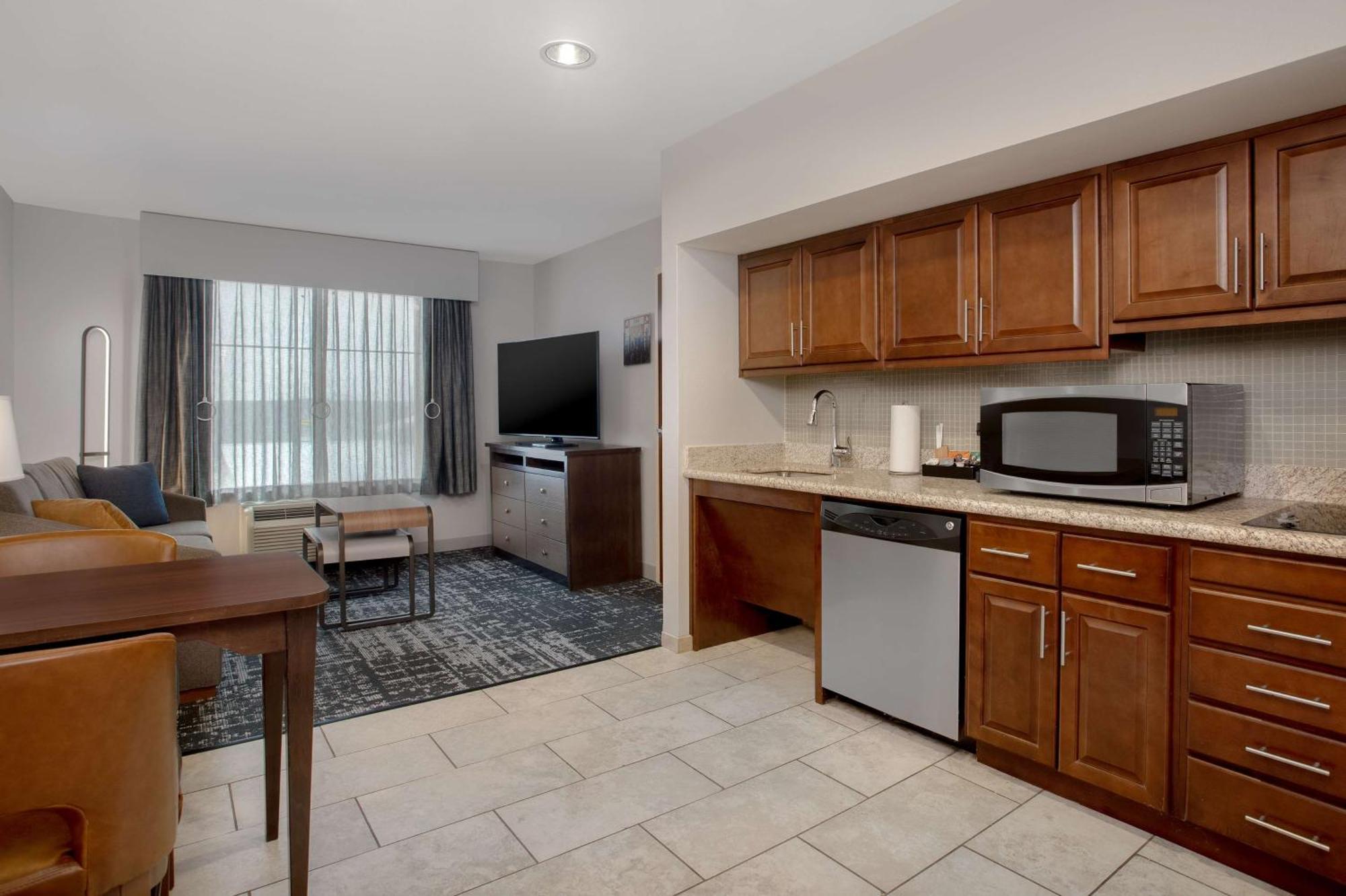 Homewood By Hilton Lackland Afb/seaworld, Tx 3* San Antonio