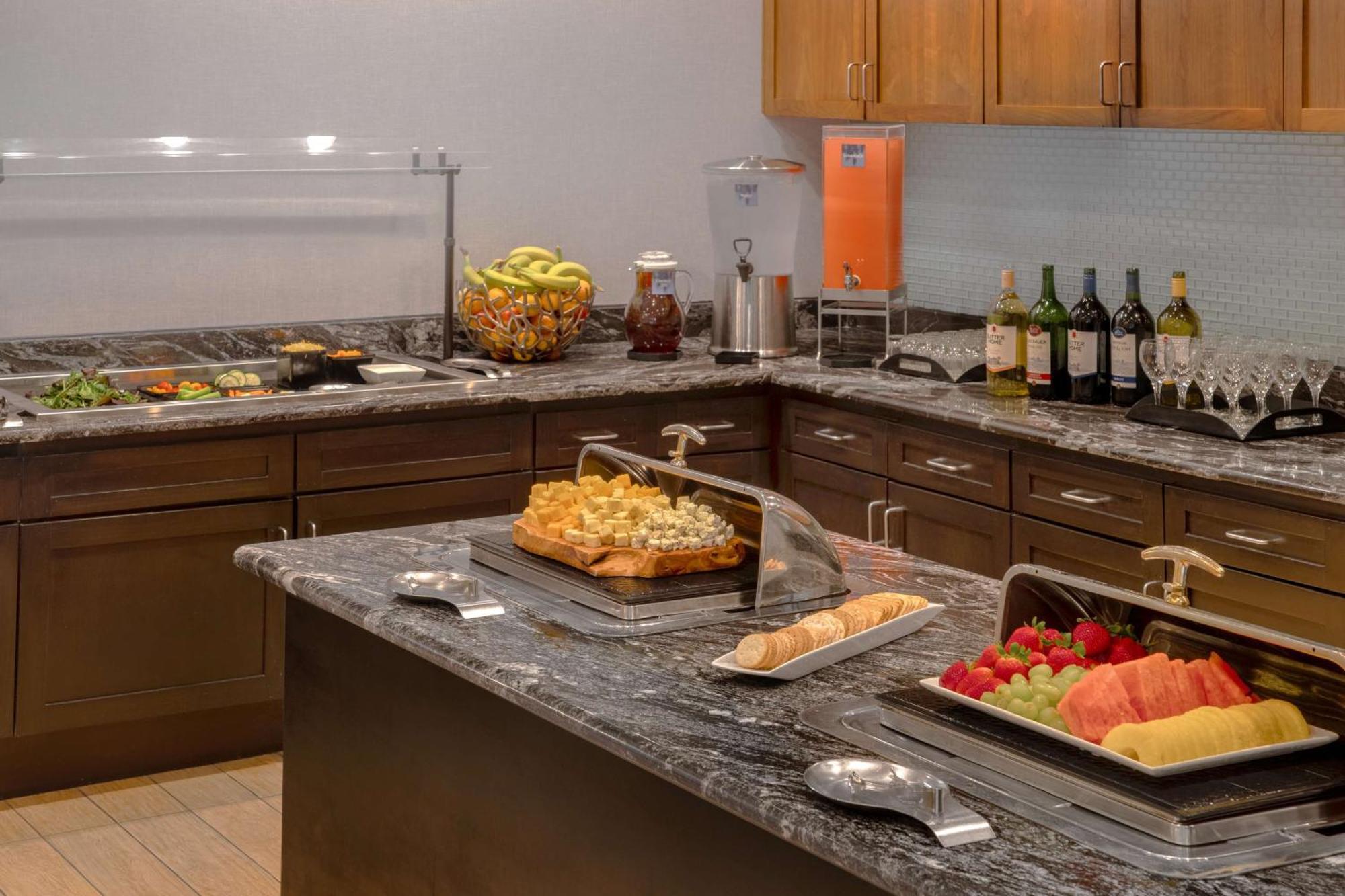 Homewood By Hilton Lackland Afb/seaworld, Tx Hotel 3*