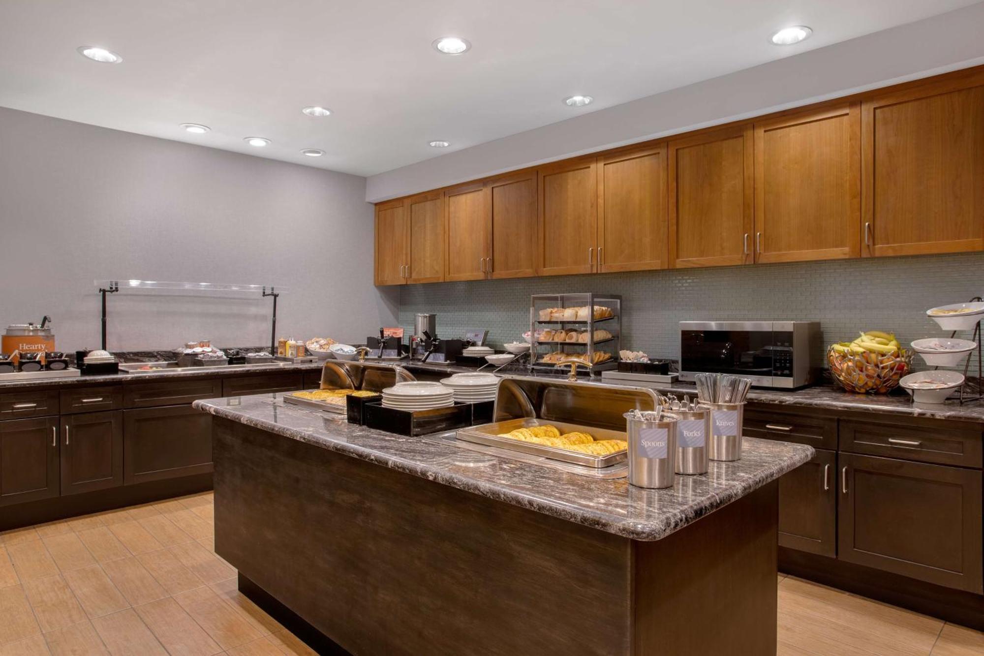 Hotel Homewood By Hilton Lackland Afb/seaworld, Tx San Antonio