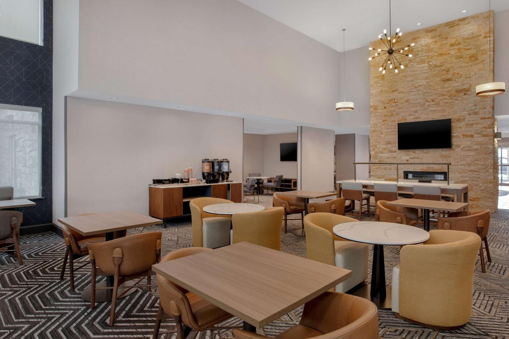 Homewood By Hilton Lackland Afb/seaworld, Tx 3*