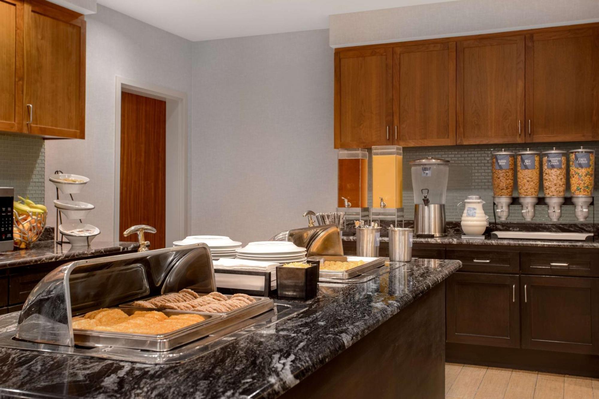 Homewood By Hilton Lackland Afb/seaworld, Tx San Antonio