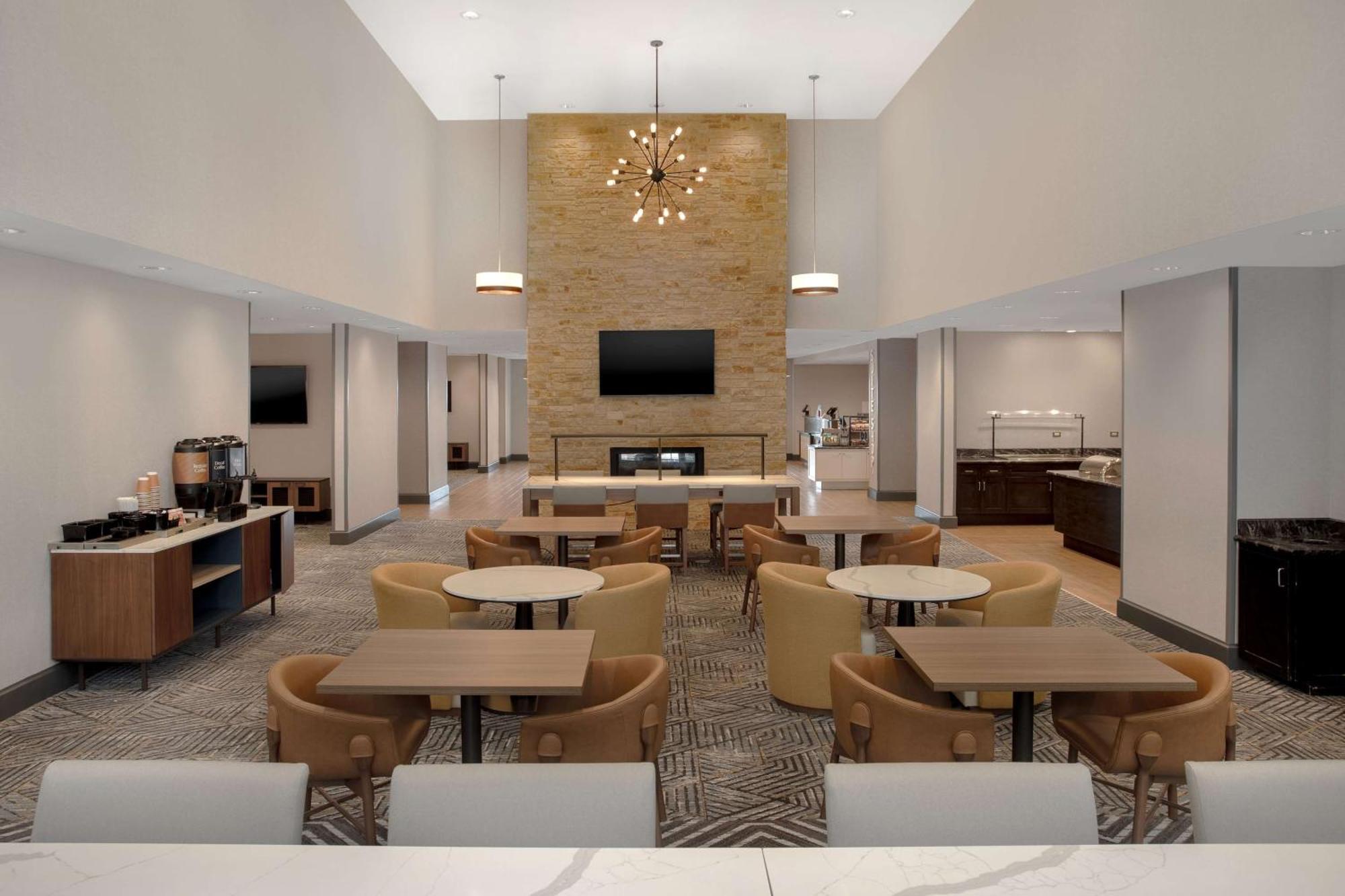 Homewood By Hilton Lackland Afb/seaworld, Tx 3* San Antonio