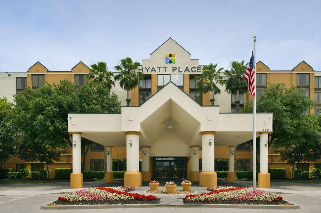 Hyatt Place Northwest/medical Center 3*