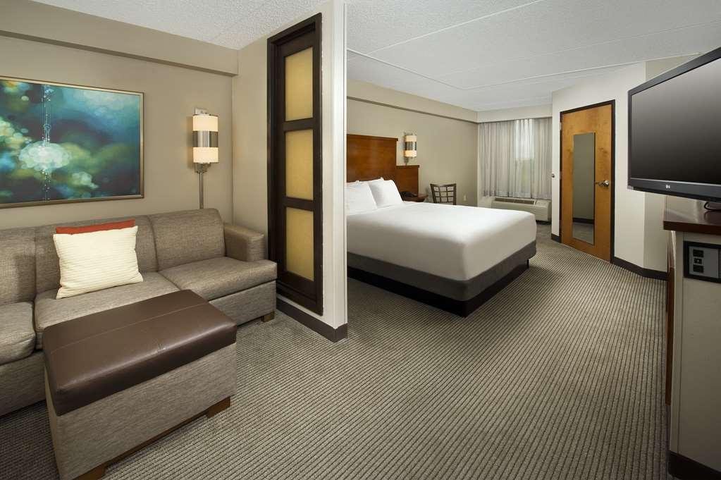 Hotel Hyatt Place Northwest/medical Center 3*