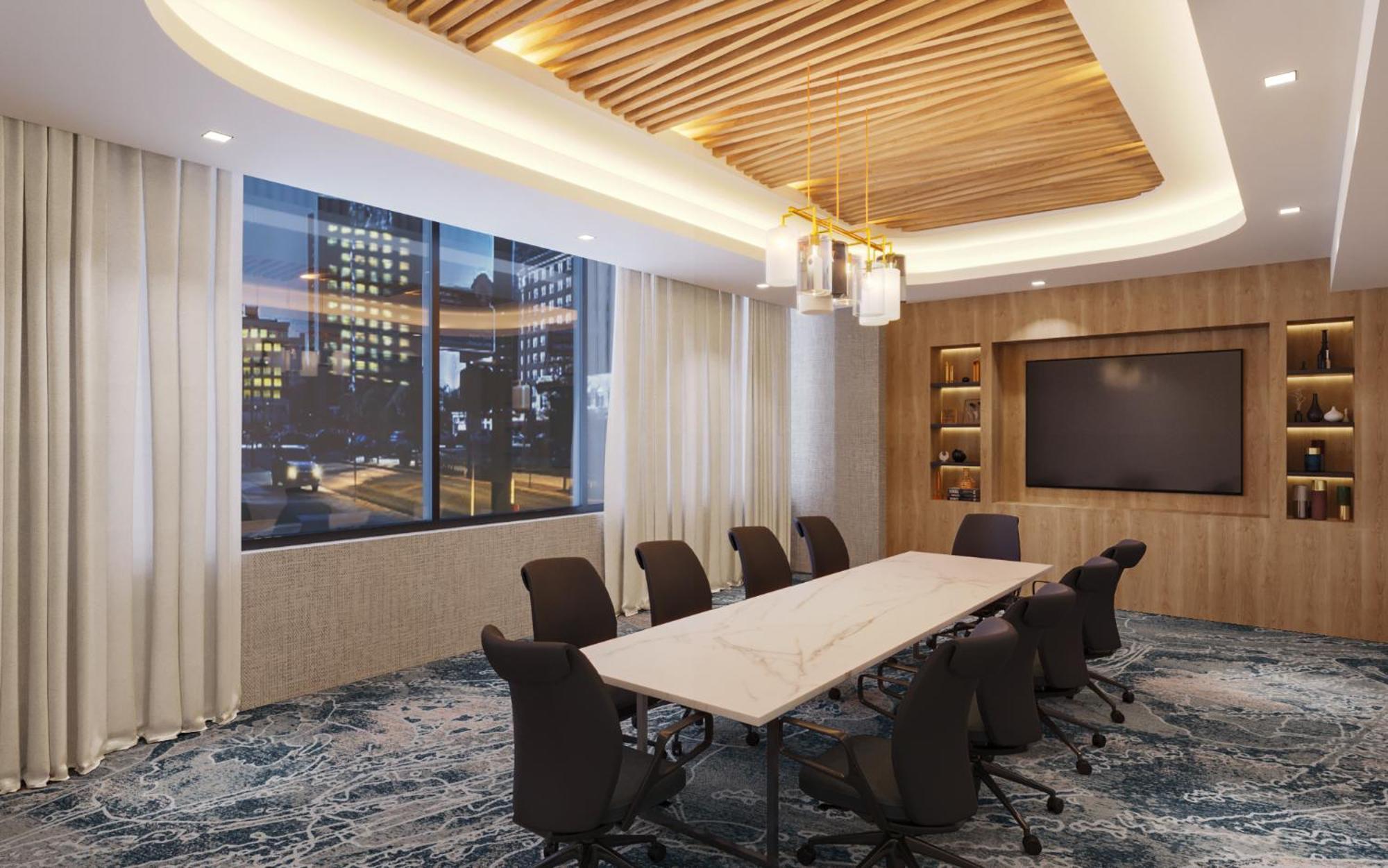 Intercontinental Riverwalk By Ihg Hotel