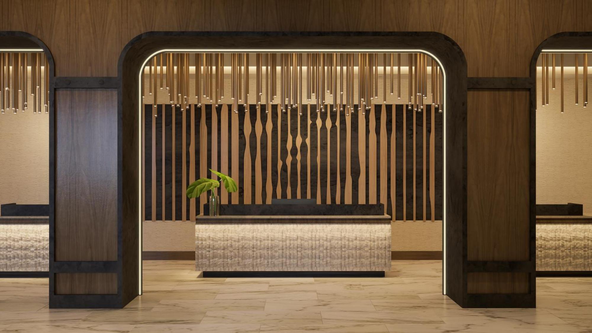 Intercontinental Riverwalk By Ihg 4* San Antonio