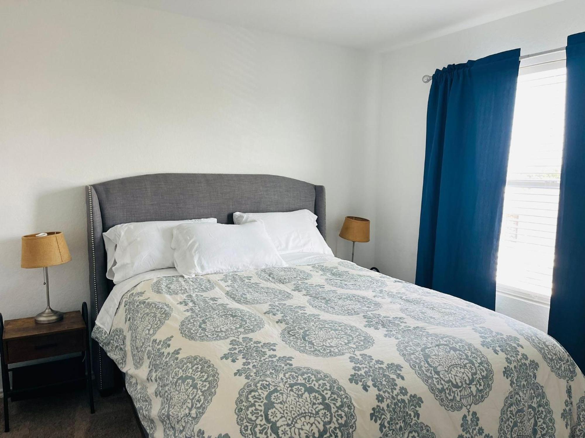 The Lackland Seaworld Haven Holiday home