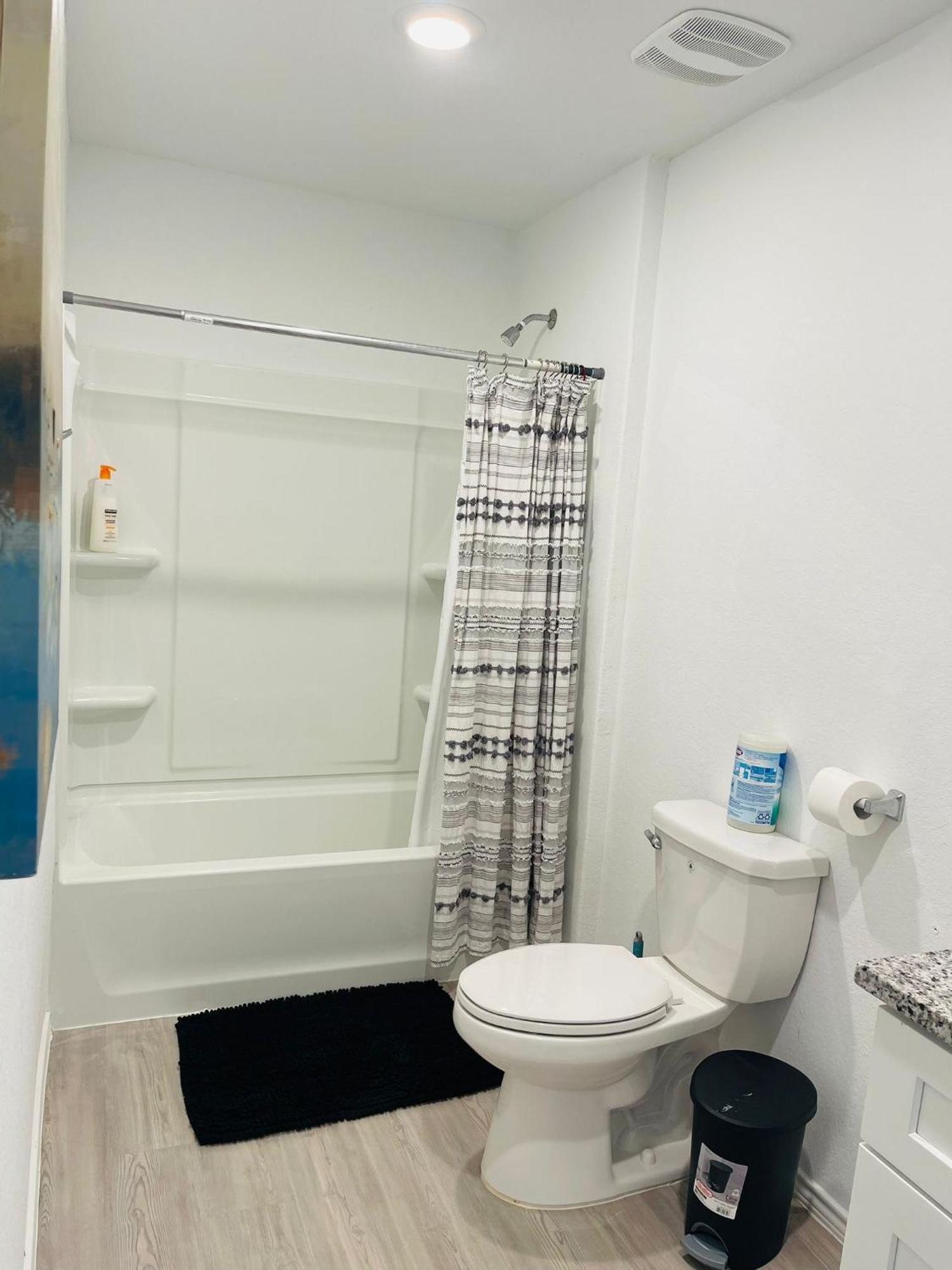 The Lackland Seaworld Haven Holiday home