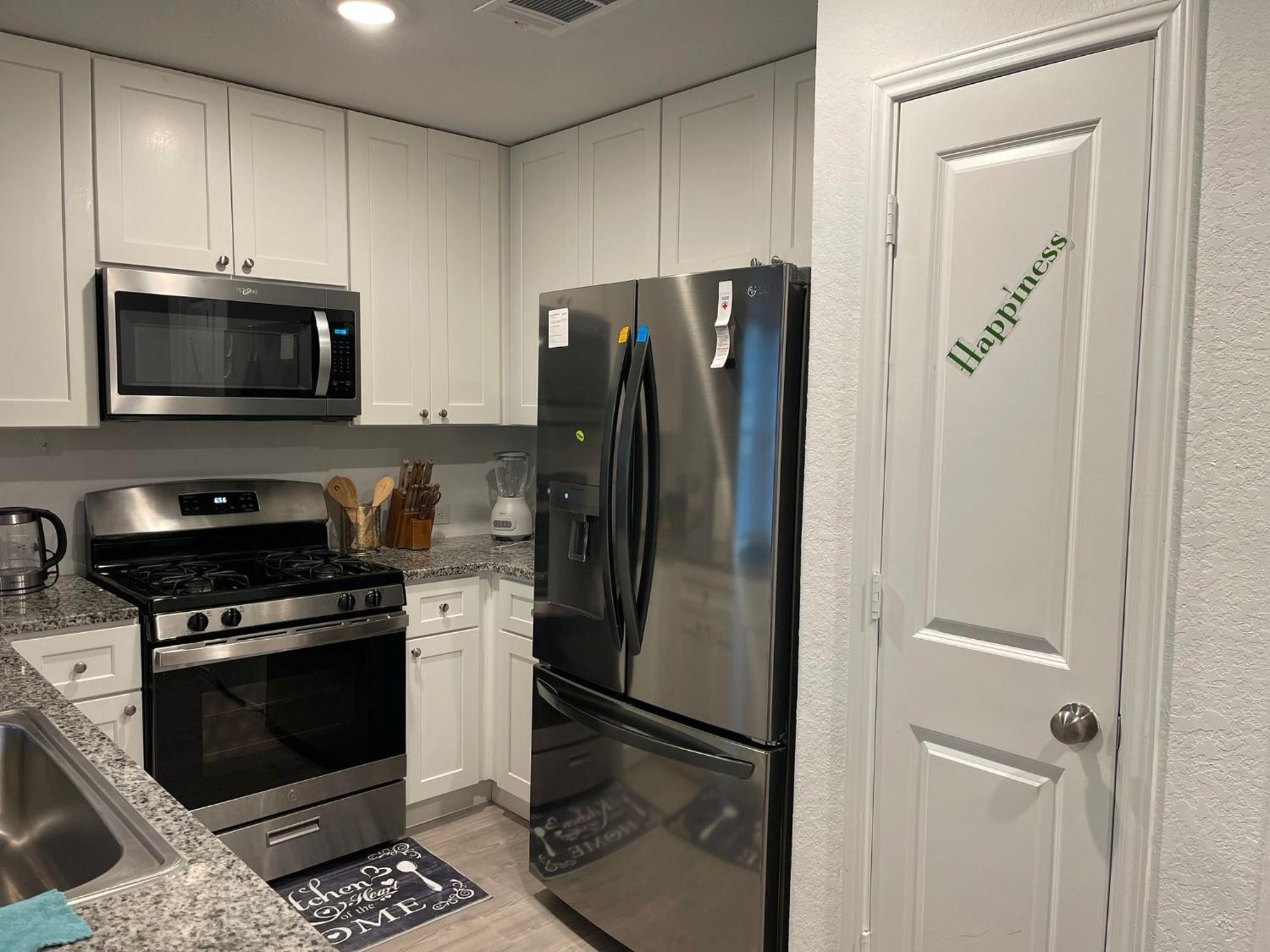 The Lackland Seaworld Haven Holiday home *