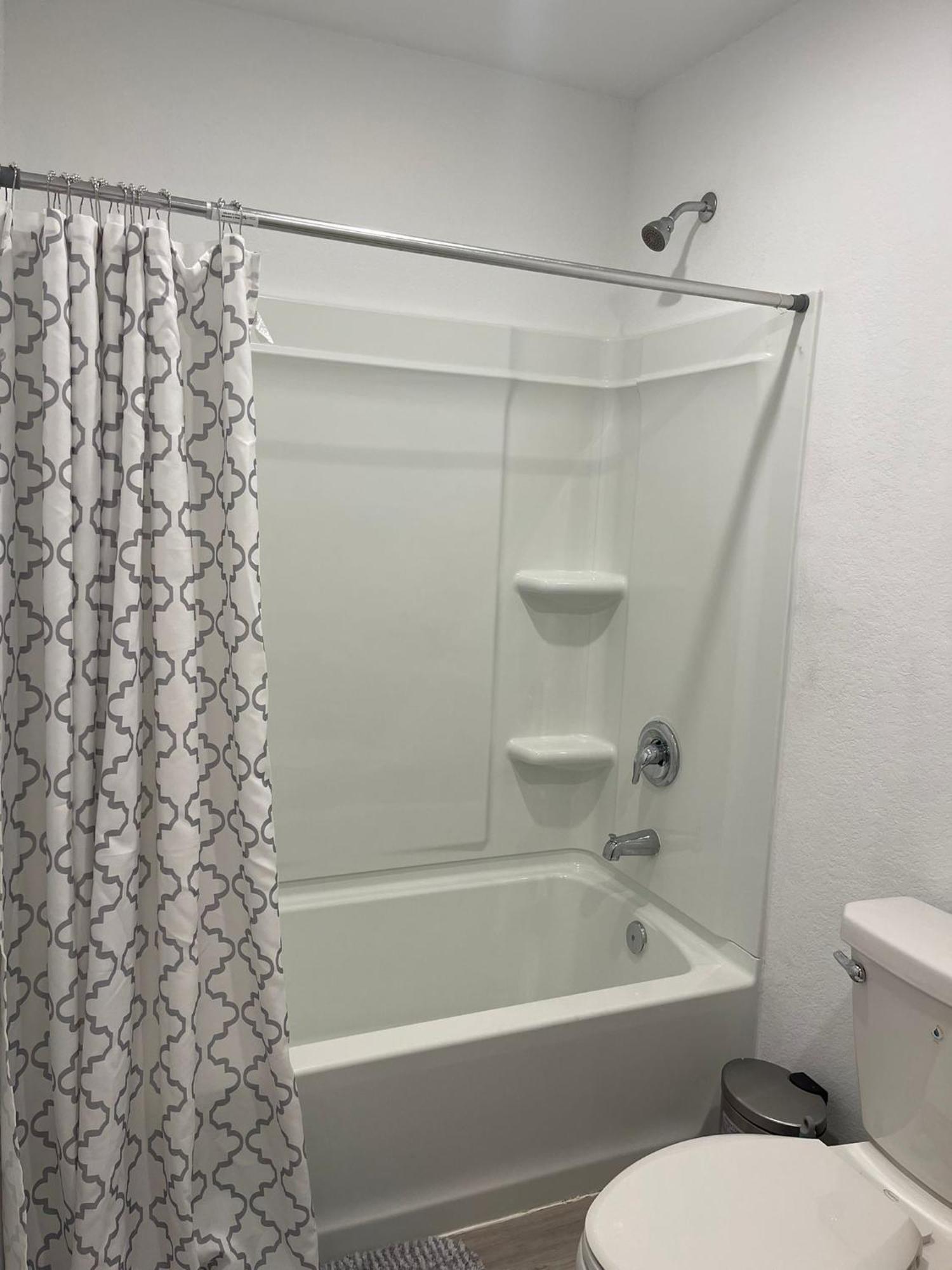 Holiday home The Lackland Seaworld Haven *