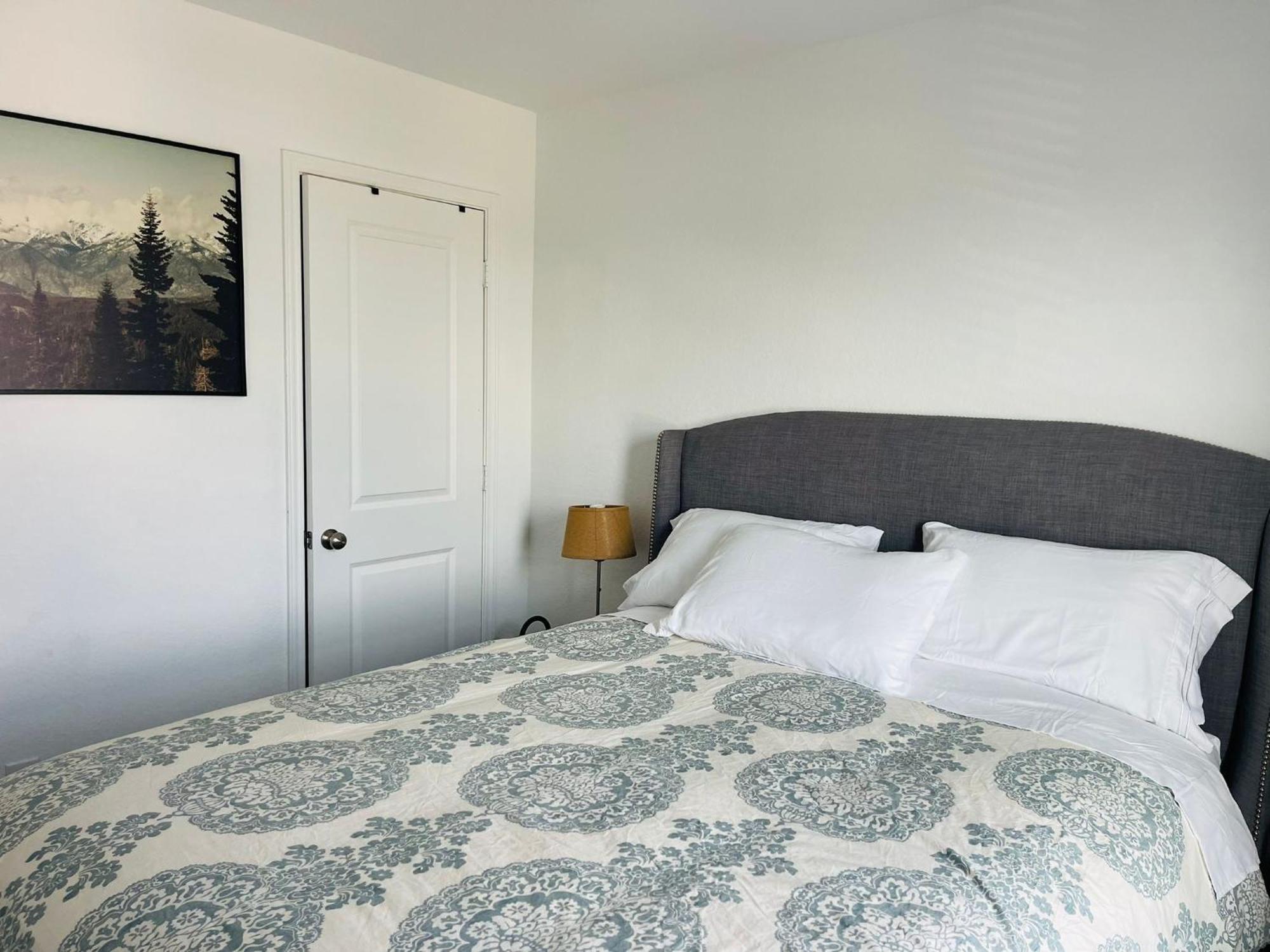 The Lackland Seaworld Haven Holiday home *