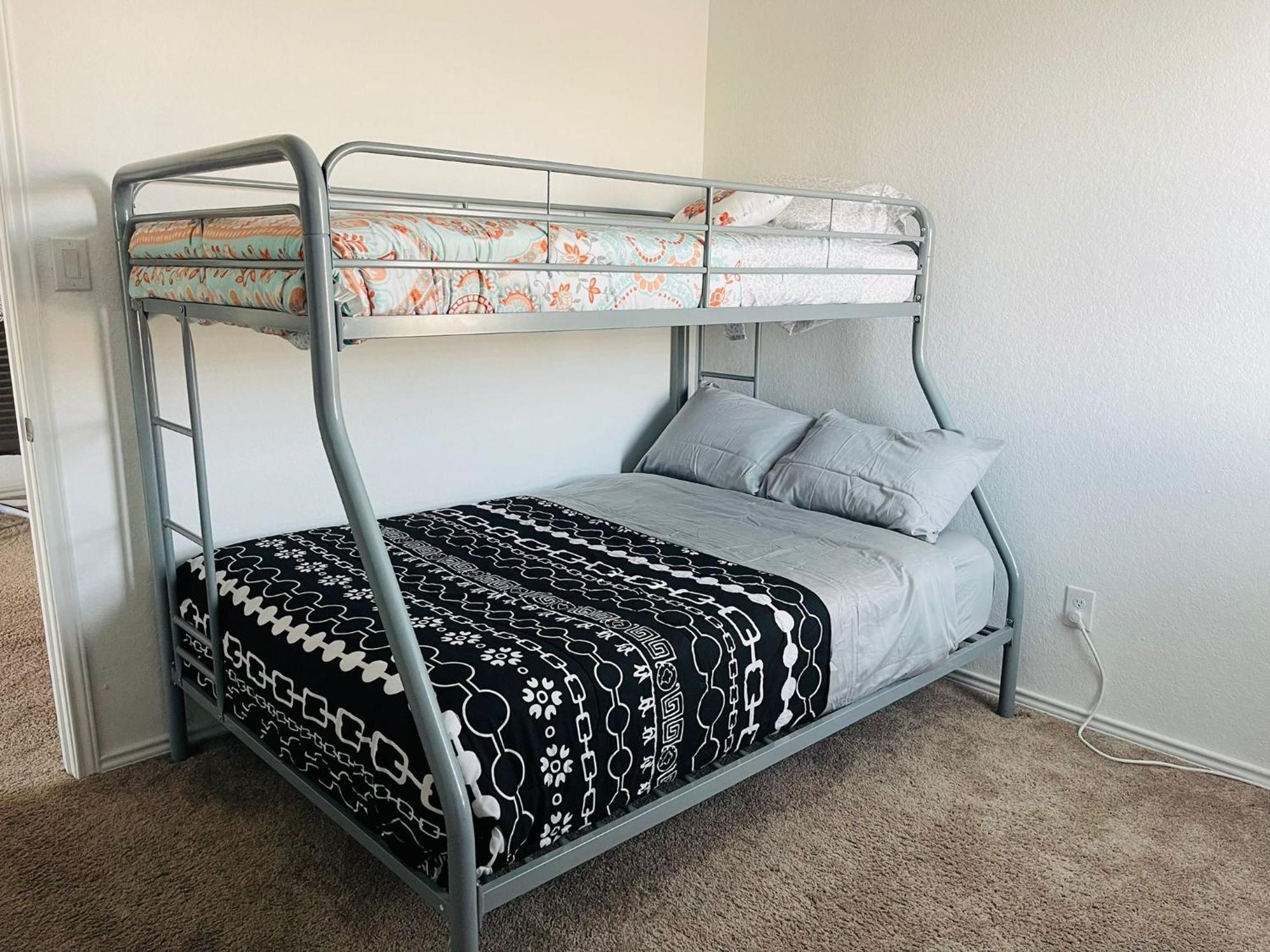 Holiday home The Lackland Seaworld Haven San Antonio