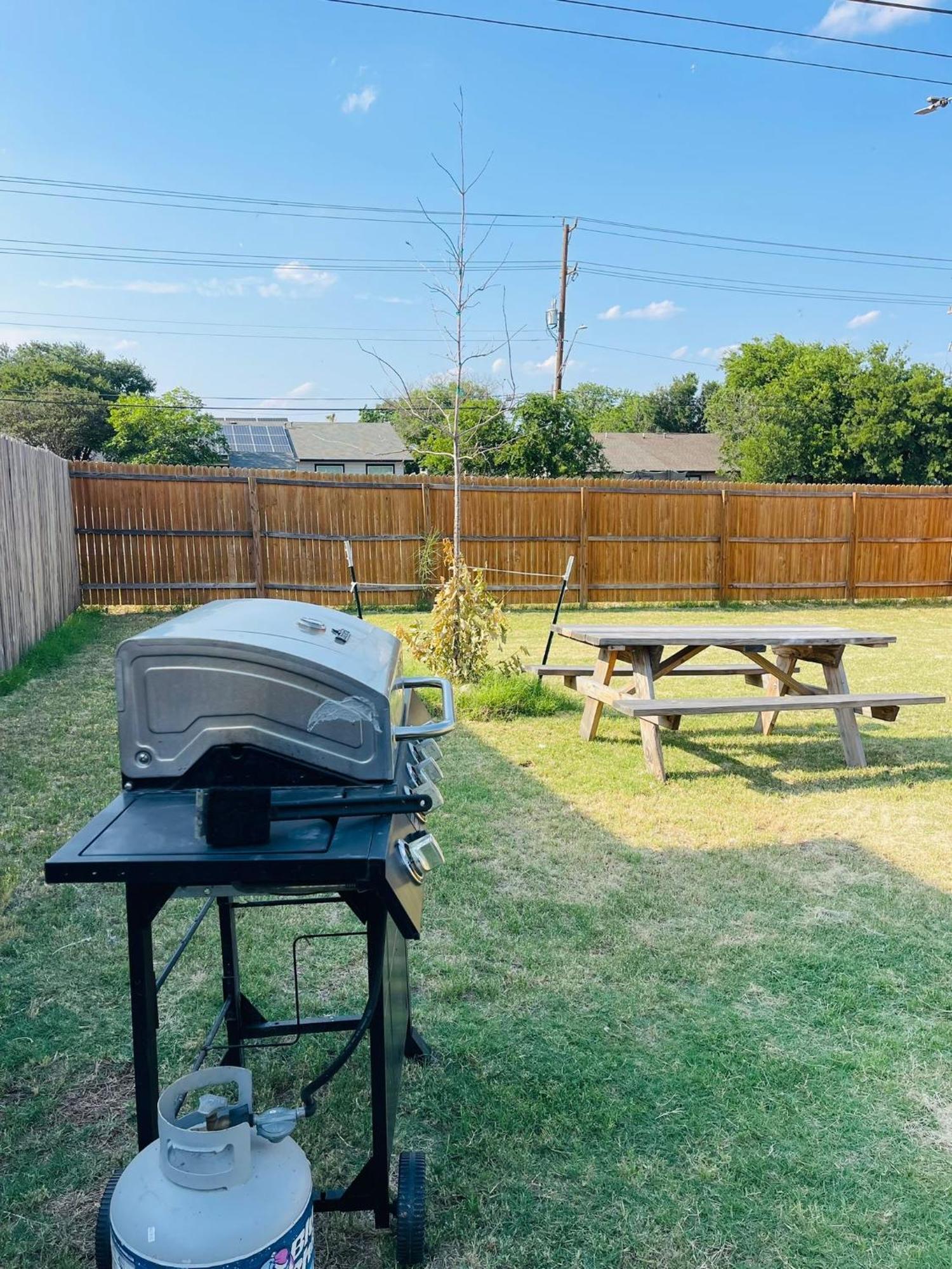 The Lackland Seaworld Haven Holiday home *