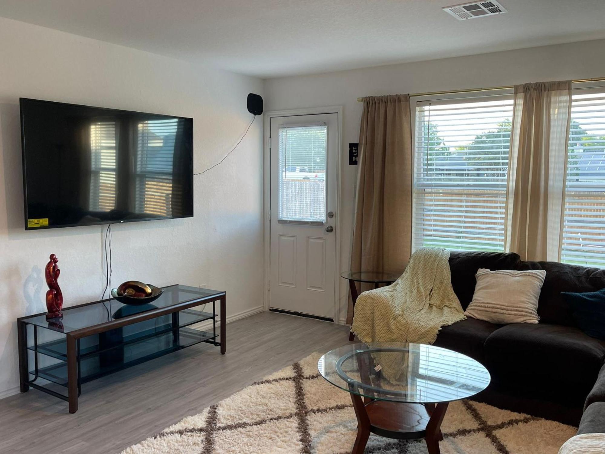 Holiday home The Lackland Seaworld Haven *