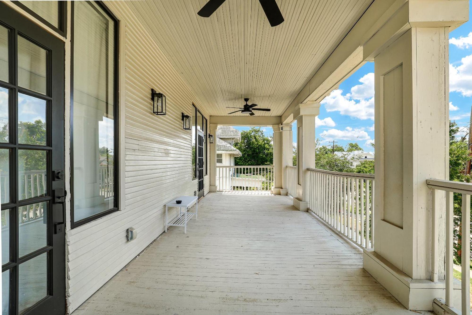 Modern Flat Nr Dt River Walk Zoo Wifi Bbq Desk Apartment San Antonio