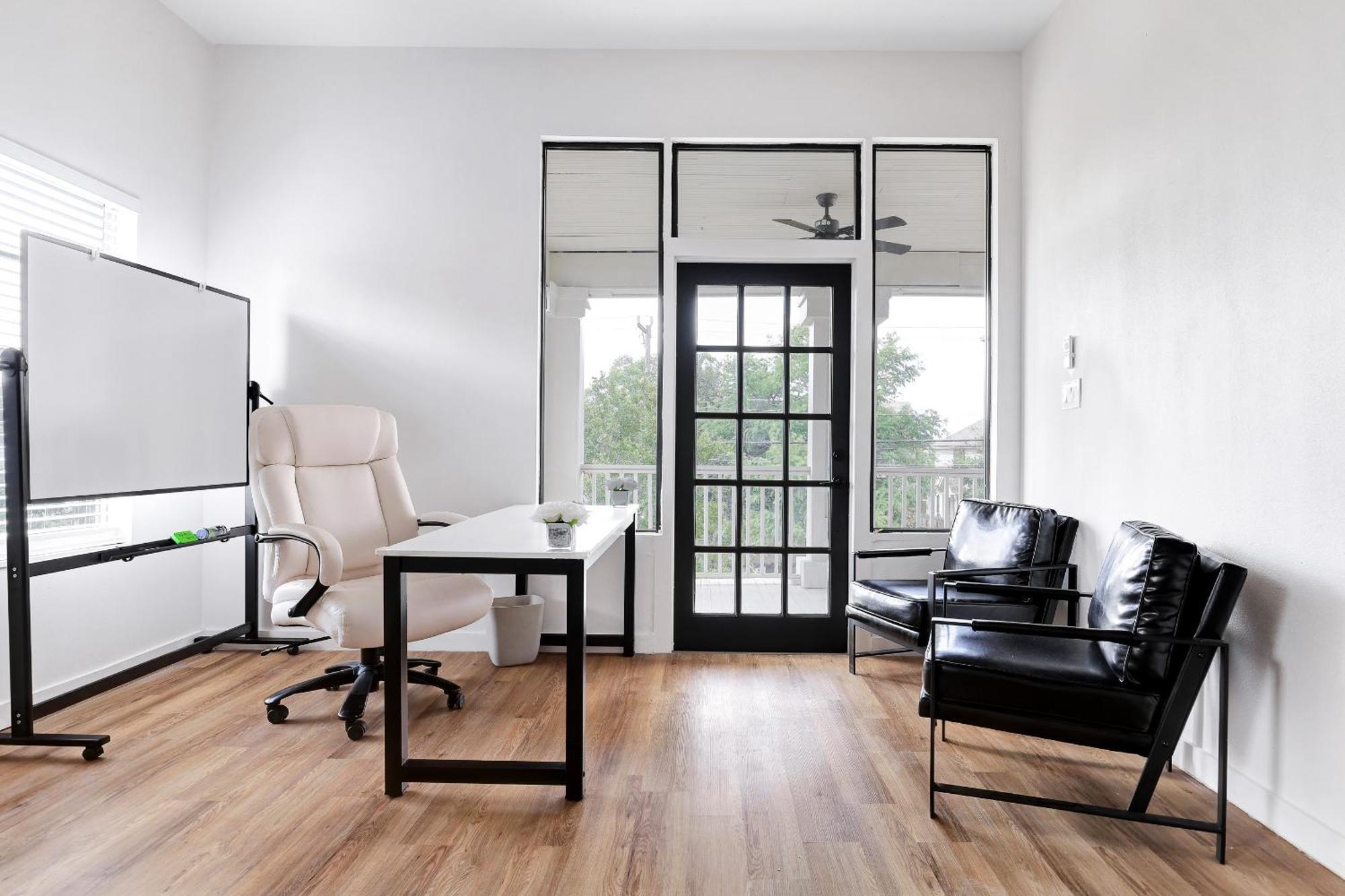 Modern Flat Nr Dt River Walk Zoo Wifi Bbq Desk Apartment San Antonio