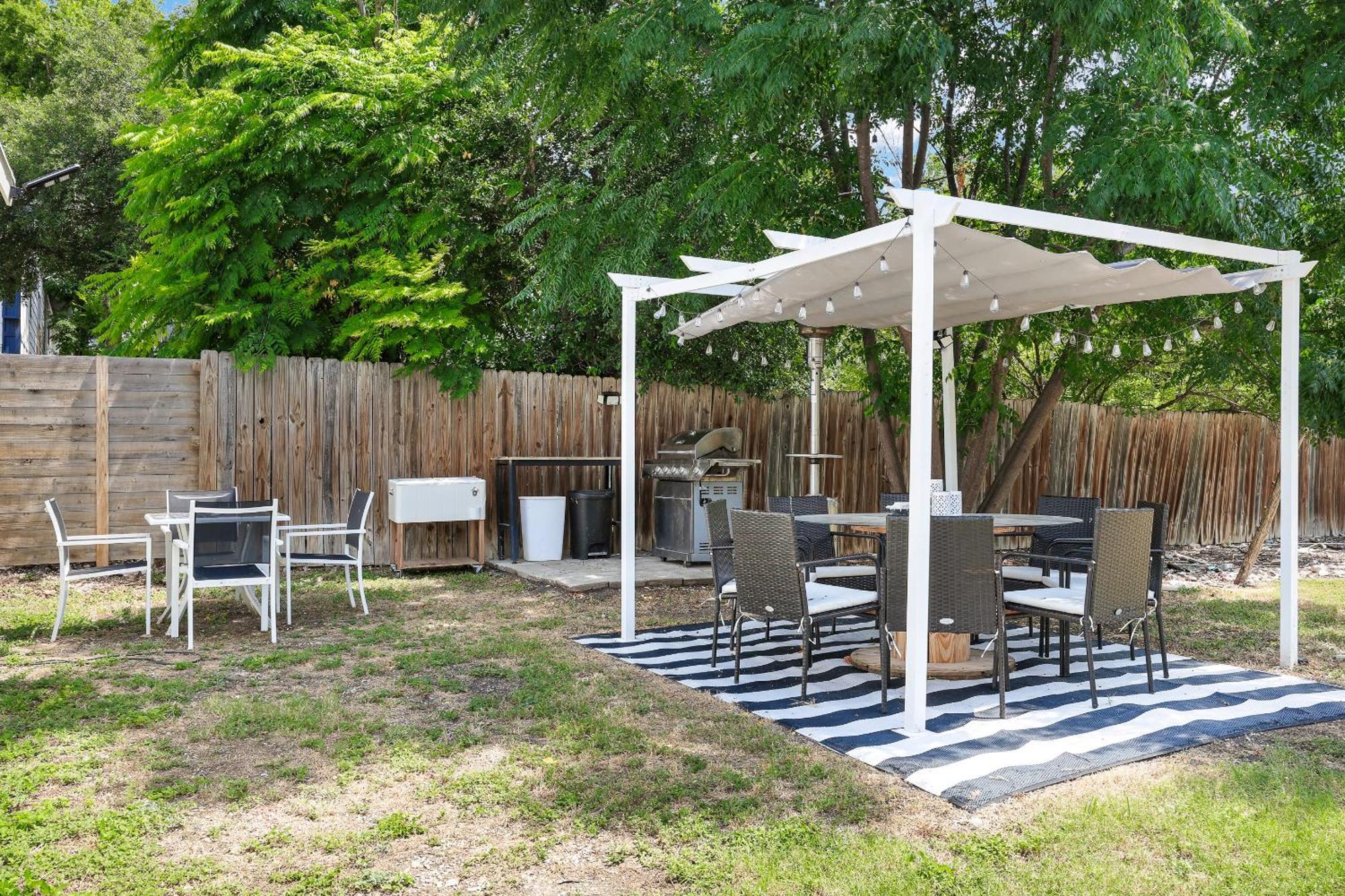 Modern Flat Nr Dt River Walk Zoo Wifi Bbq Desk Apartment San Antonio