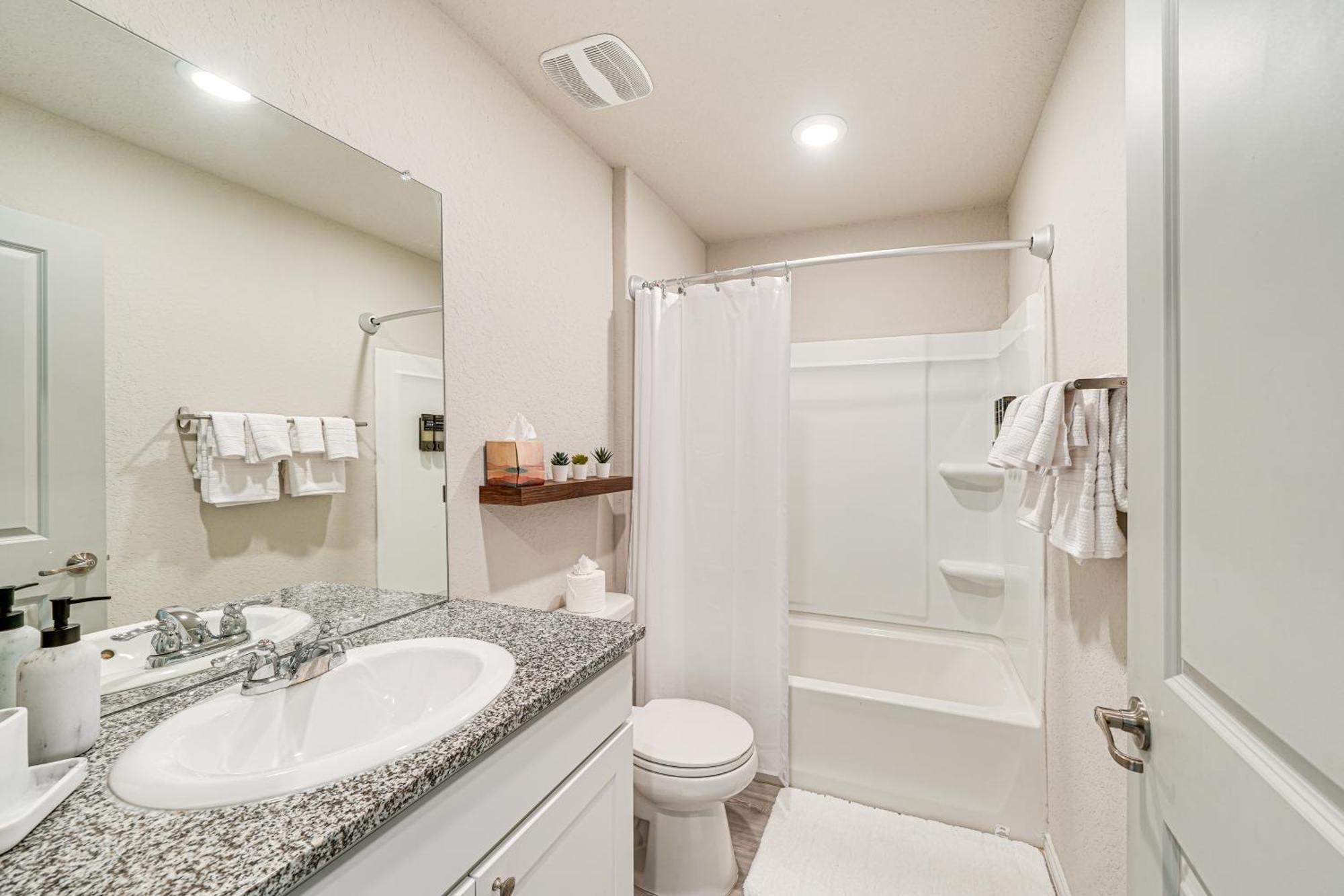 Holiday home Spacious About 10 Mi To Downtown!