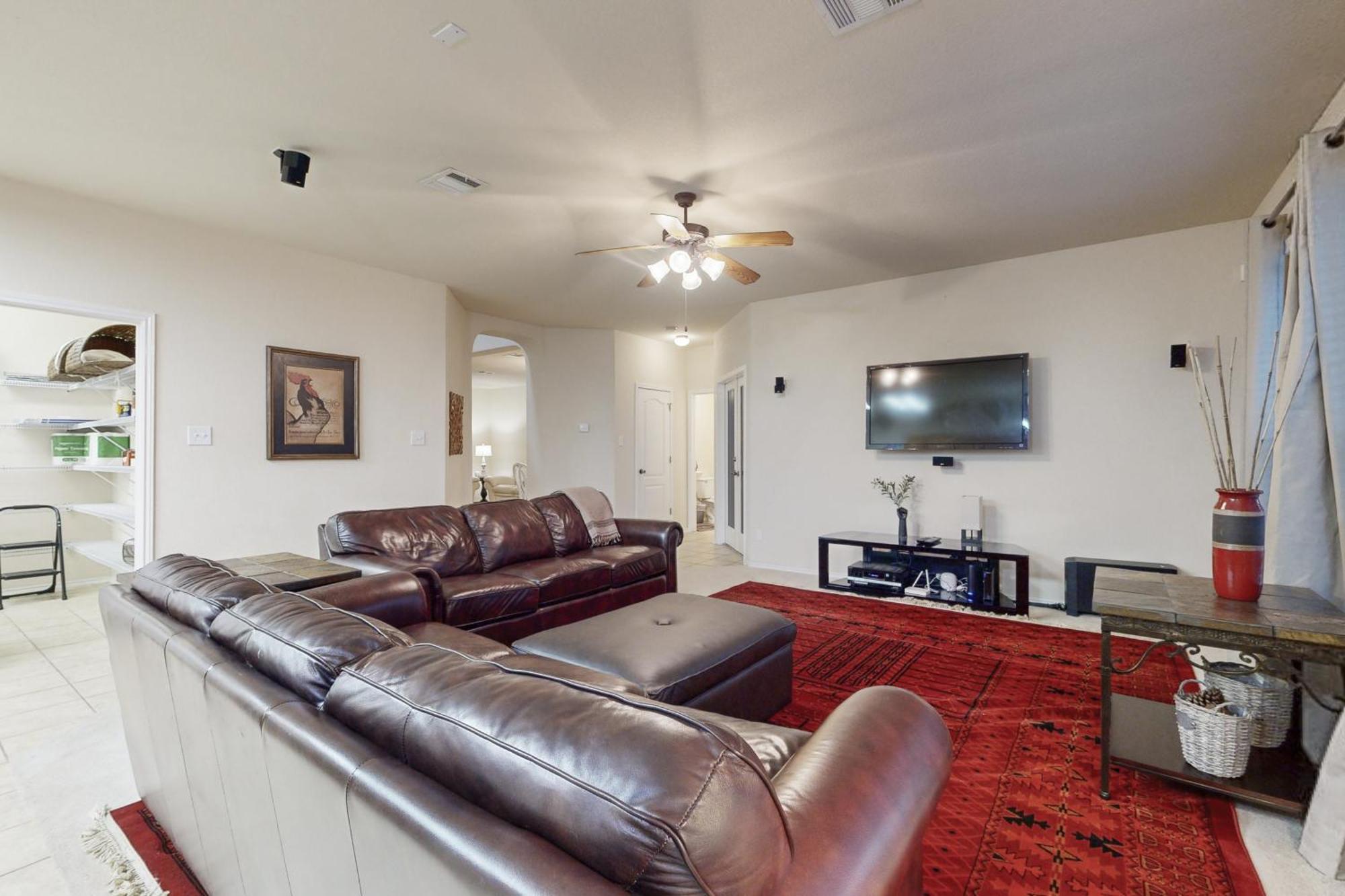 Holiday home Texas True Treasure