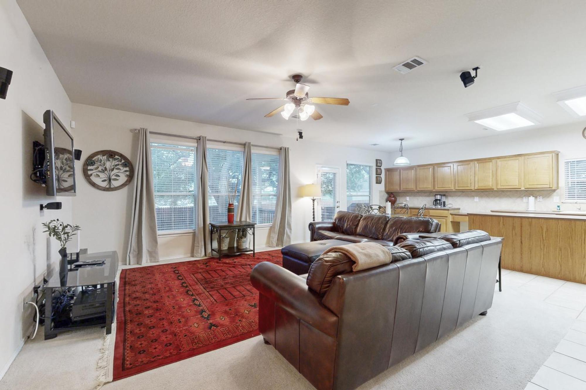 Texas True Treasure Holiday home San Antonio