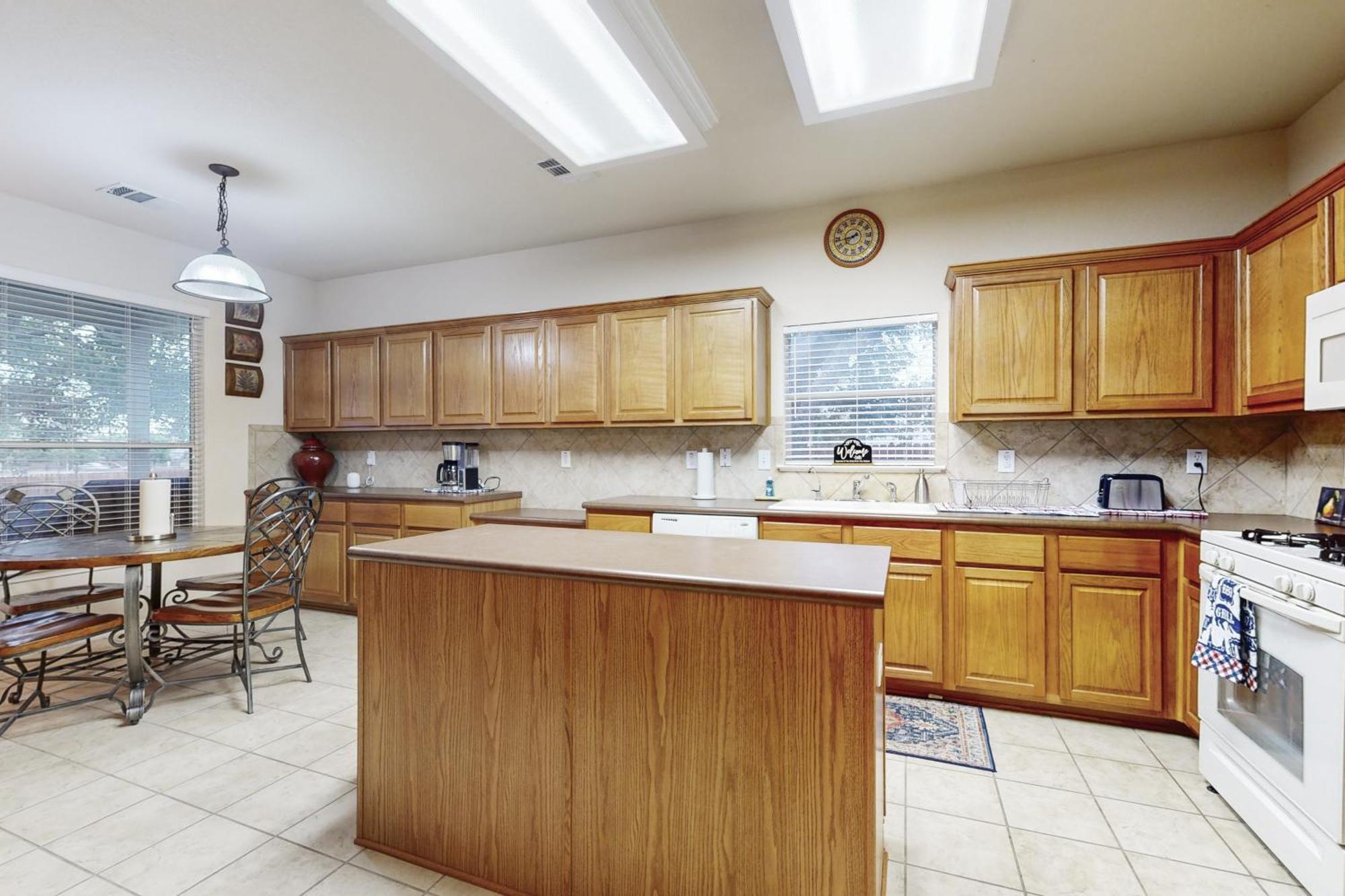 Texas True Treasure Holiday home San Antonio