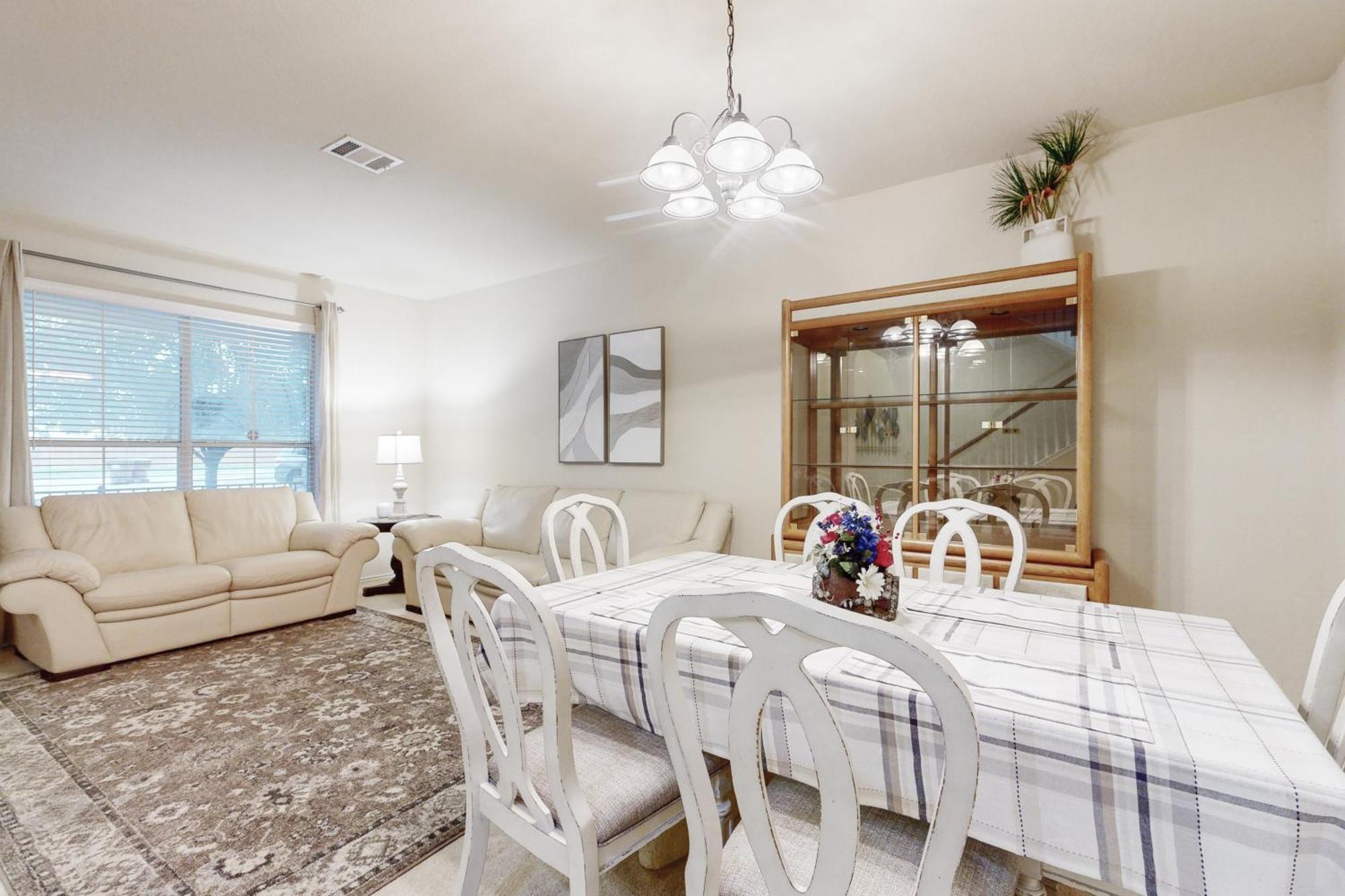 Texas True Treasure Holiday home