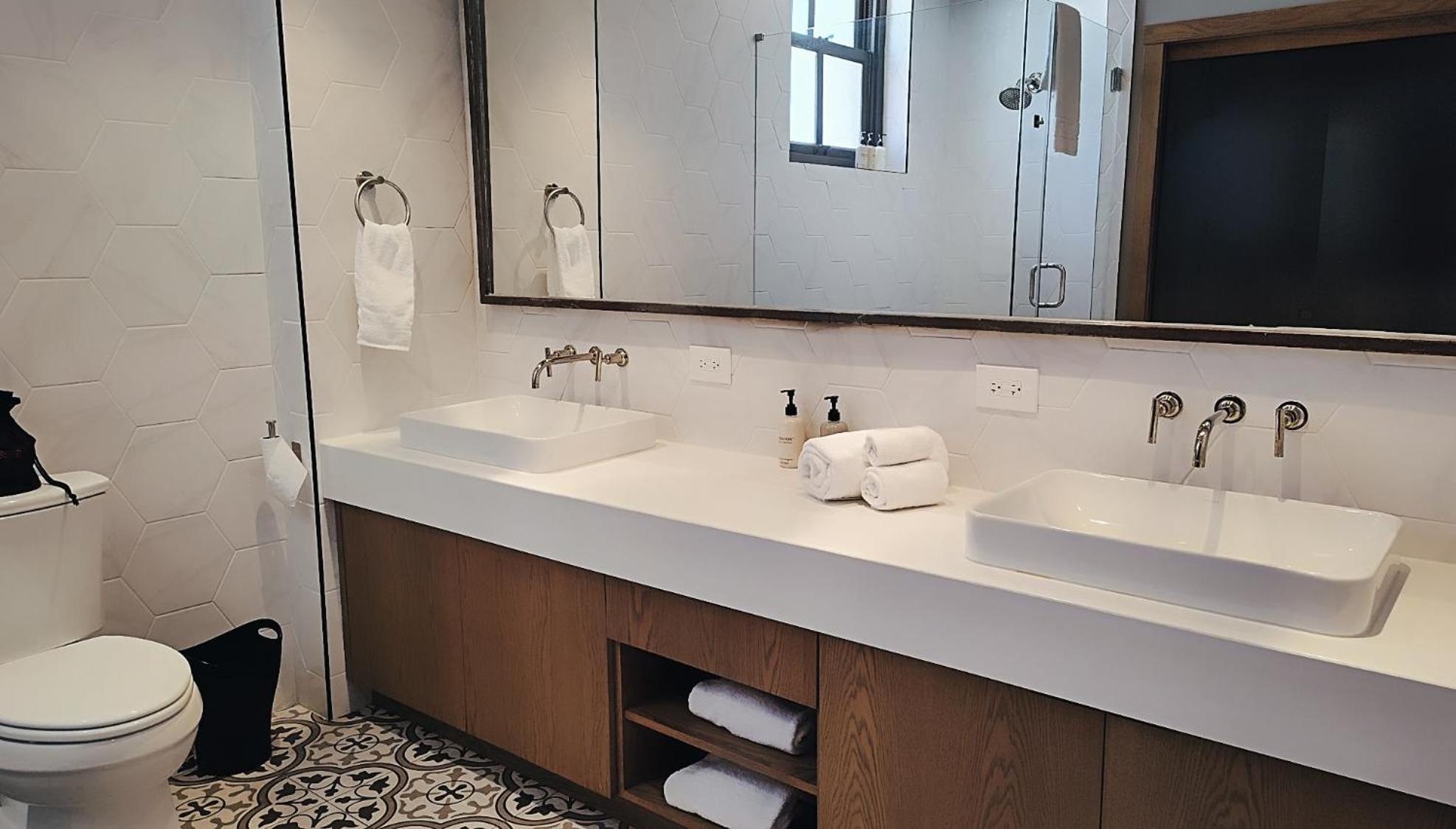 Hotel The Maverick, Powered By Placemakr - River Walk San Antonio