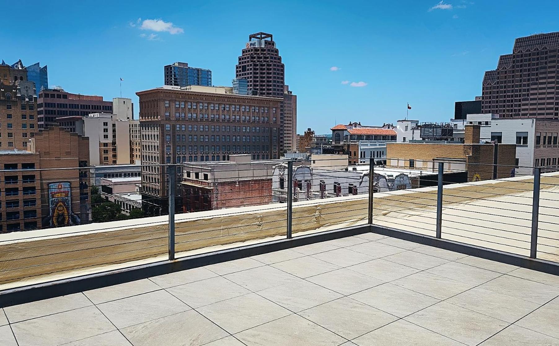 The Maverick, Powered By Placemakr - River Walk Hotel San Antonio