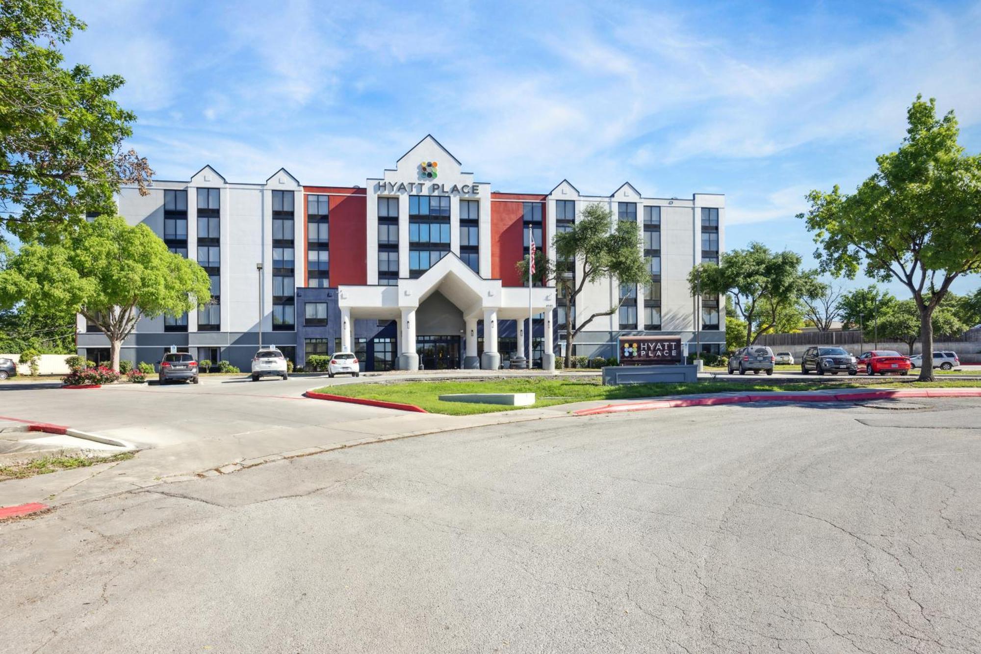 Hyatt Place Northwest/medical Center San Antonio