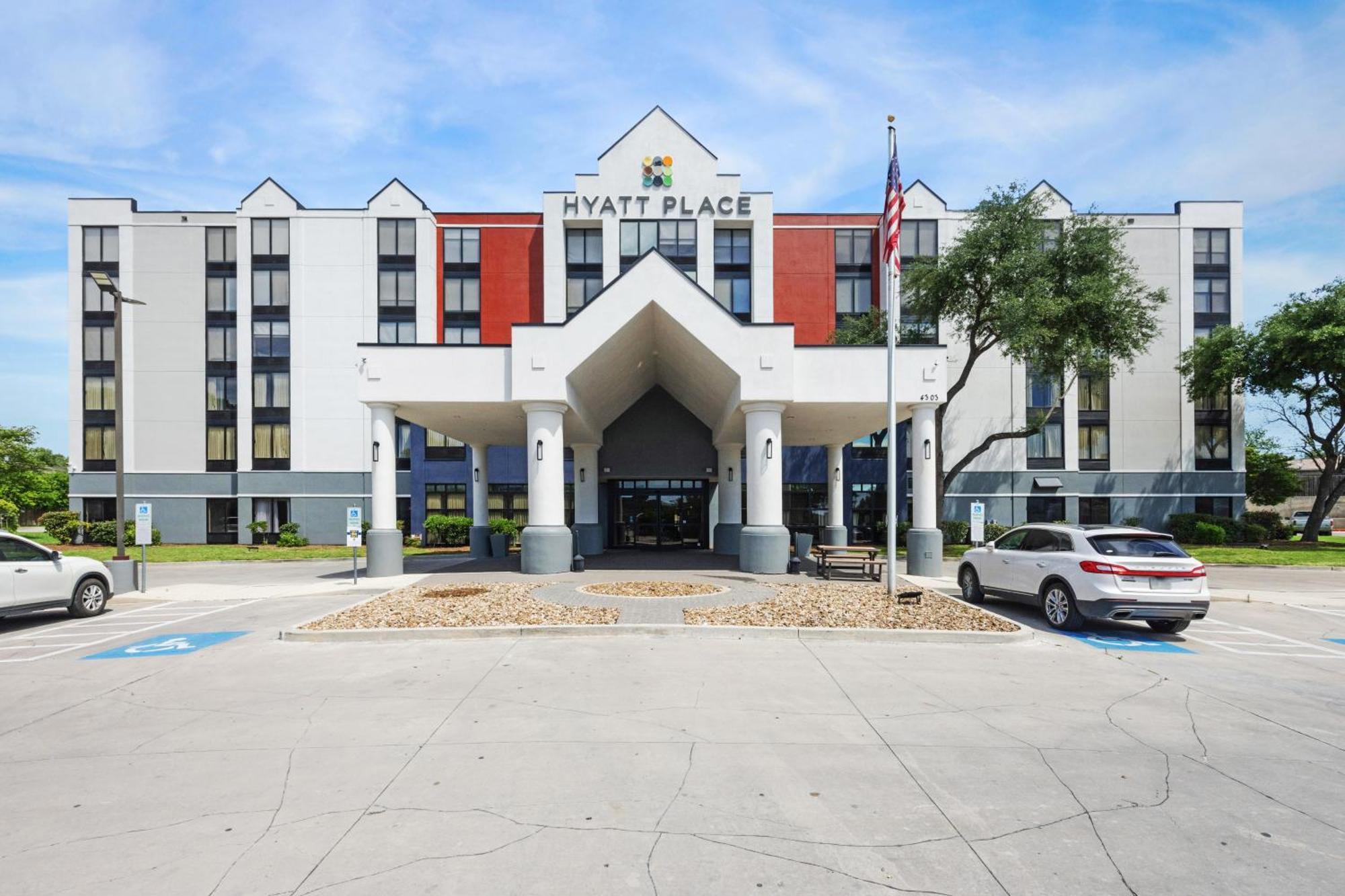 Hyatt Place Northwest/medical Center Hotel 3*