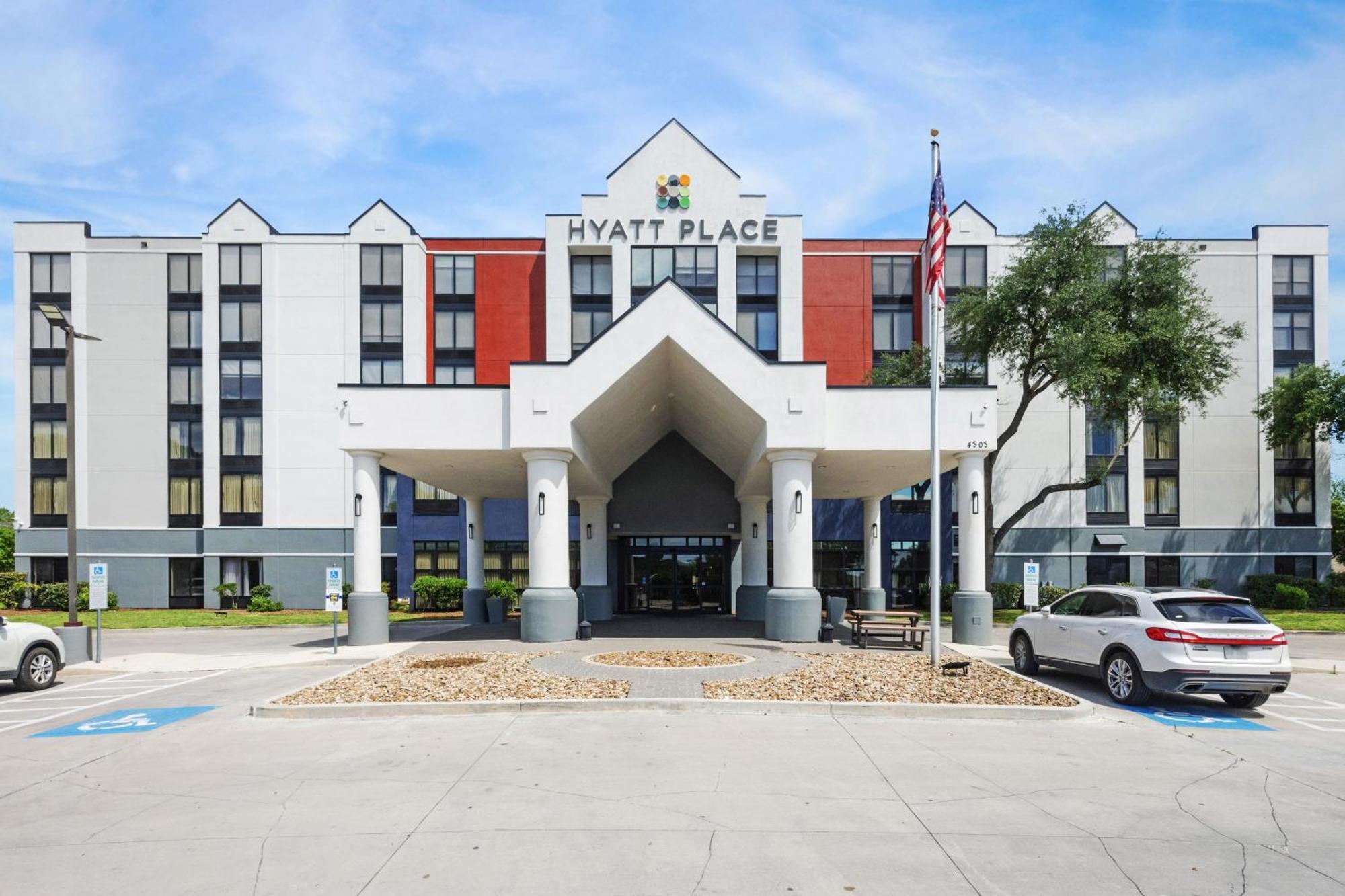 Hyatt Place Northwest/medical Center San Antonio
